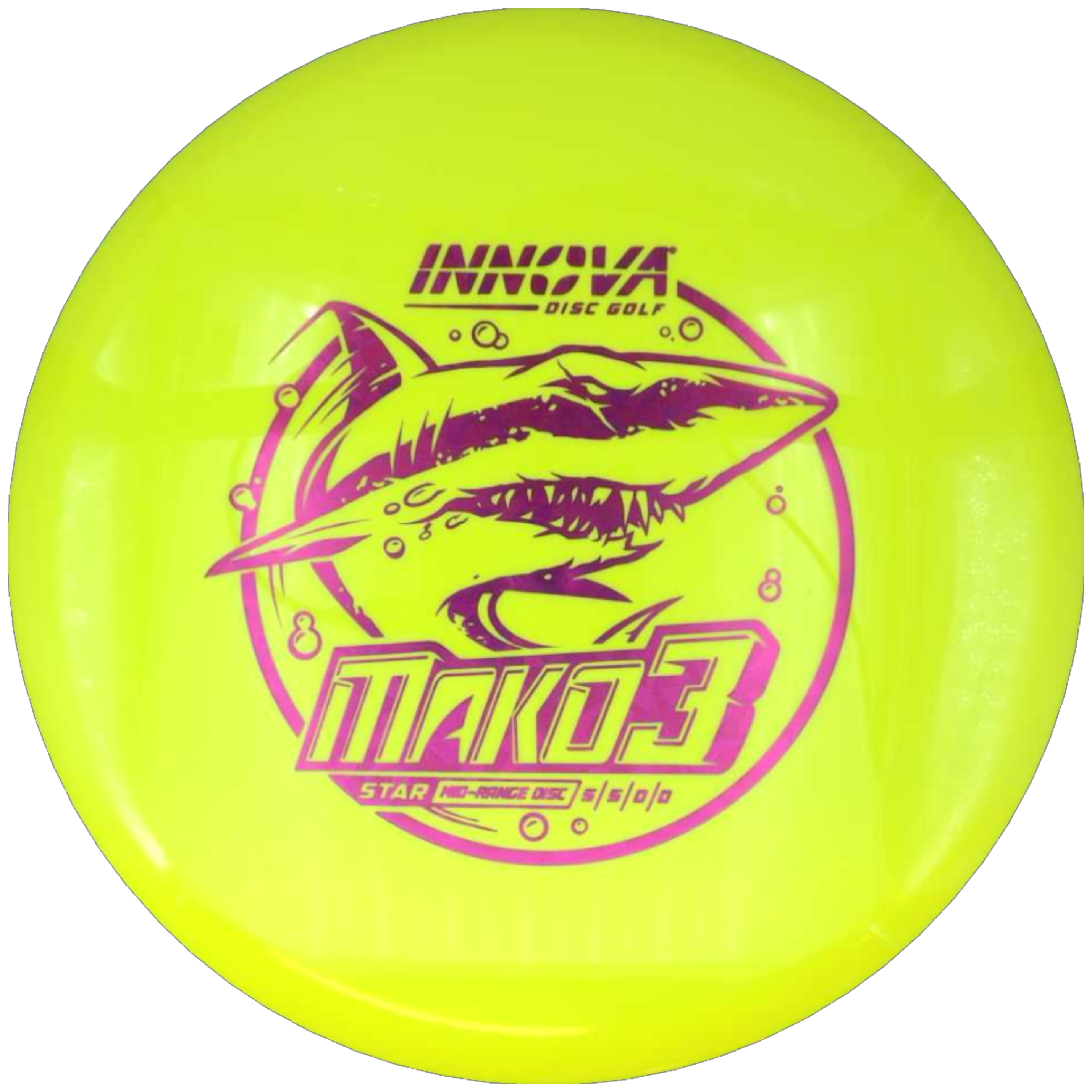 Star Mako3