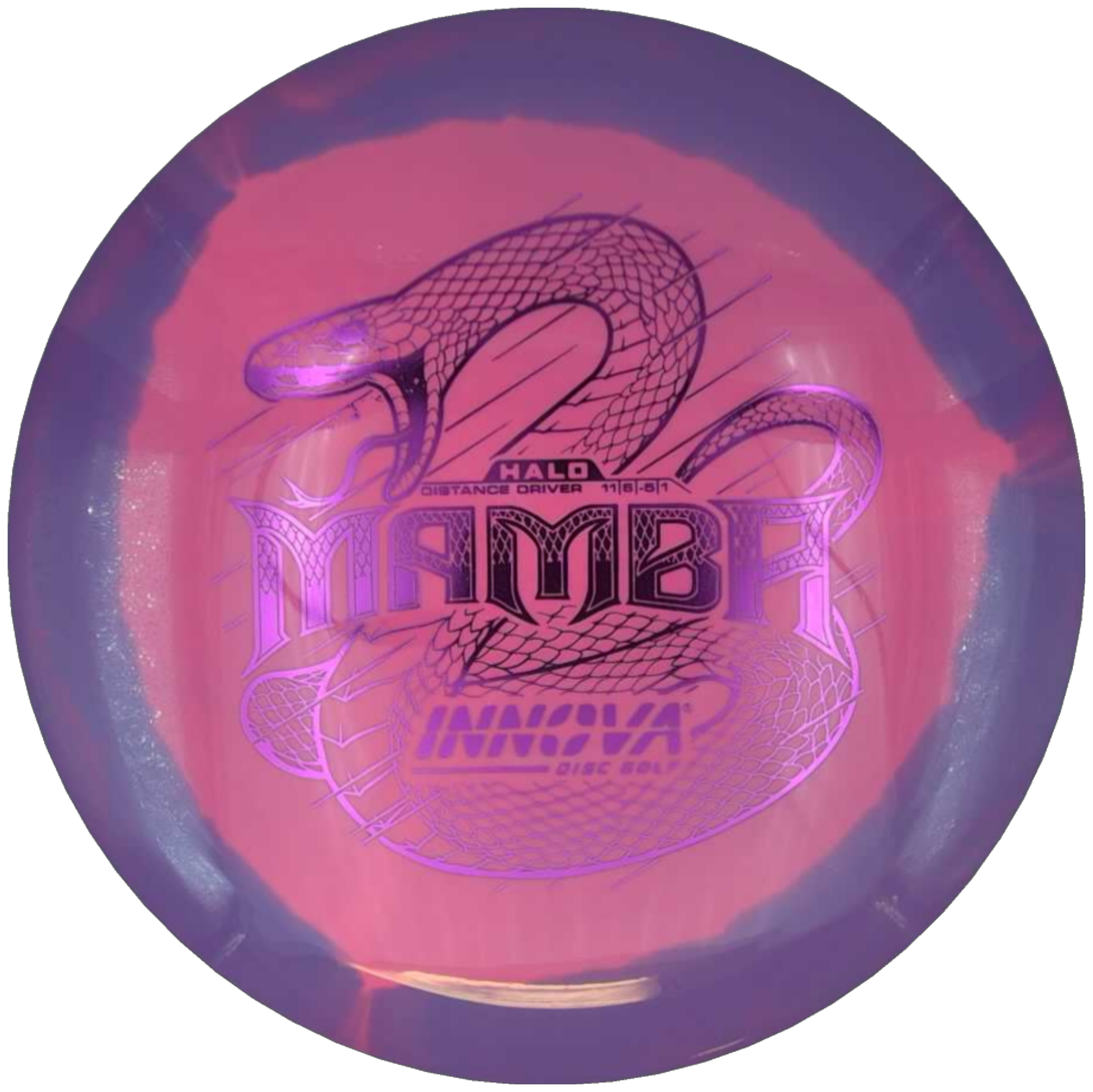 Halo Star Mamba