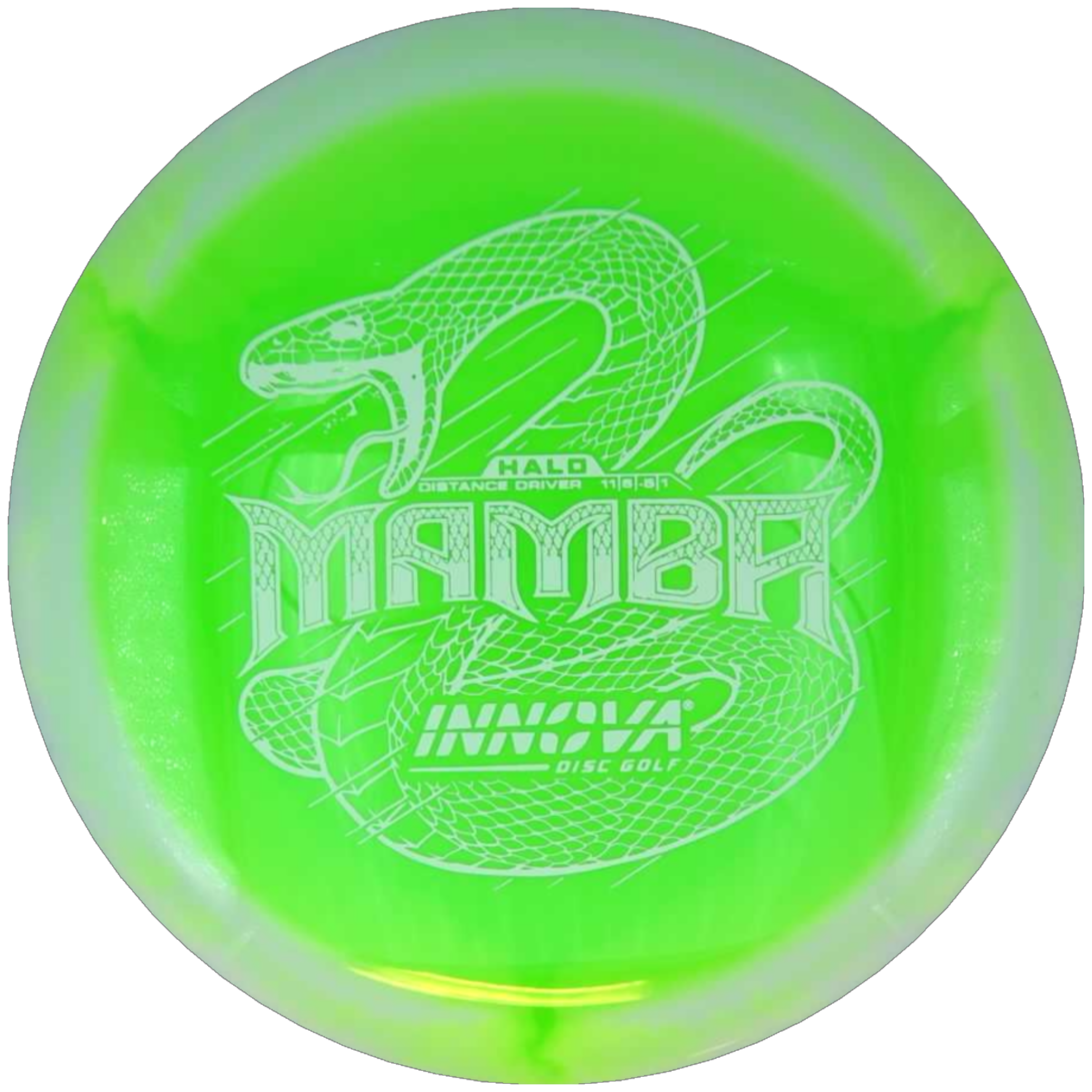 Halo Star Mamba