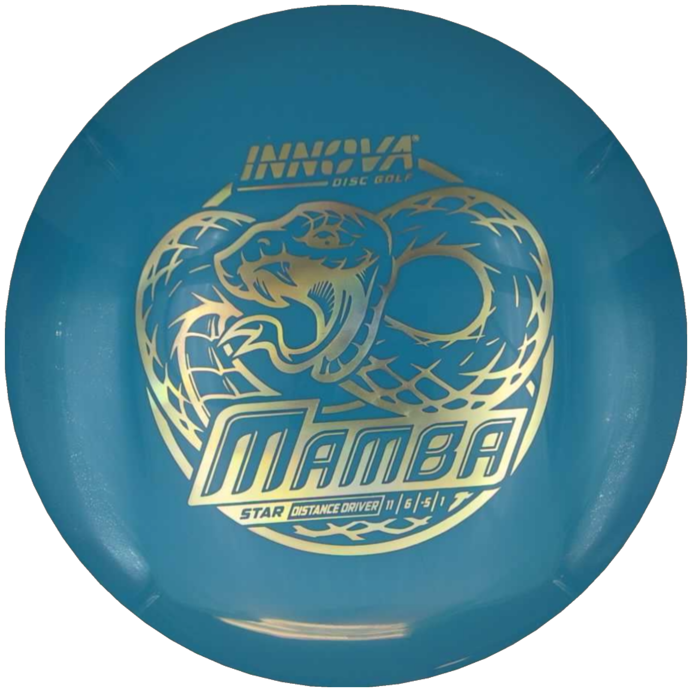 Star Mamba
