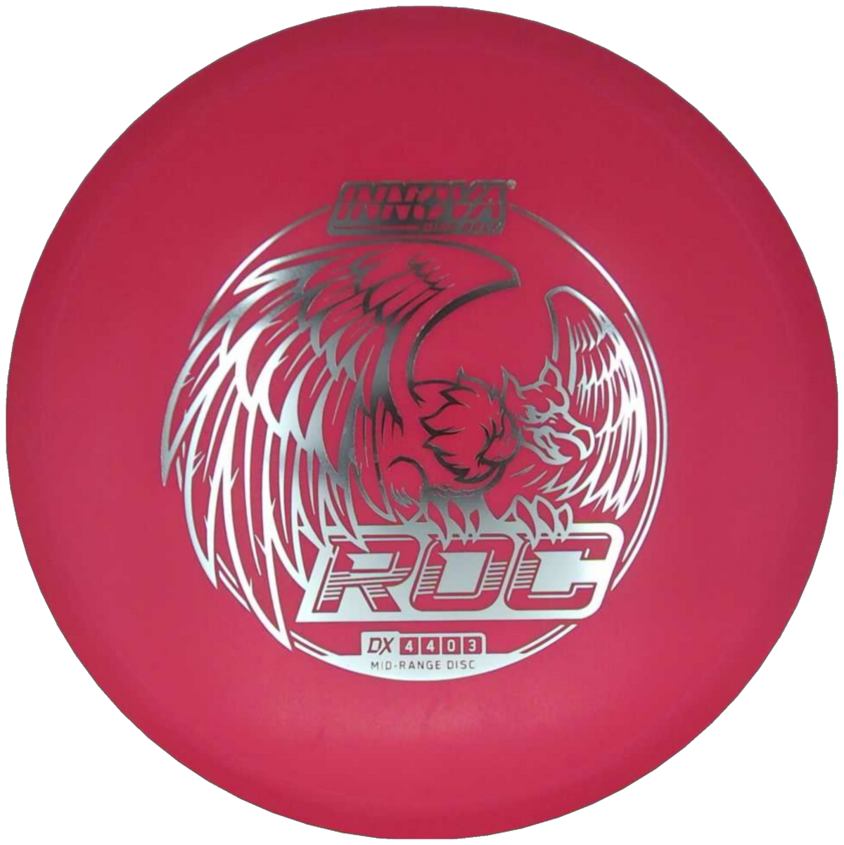 DX Roc