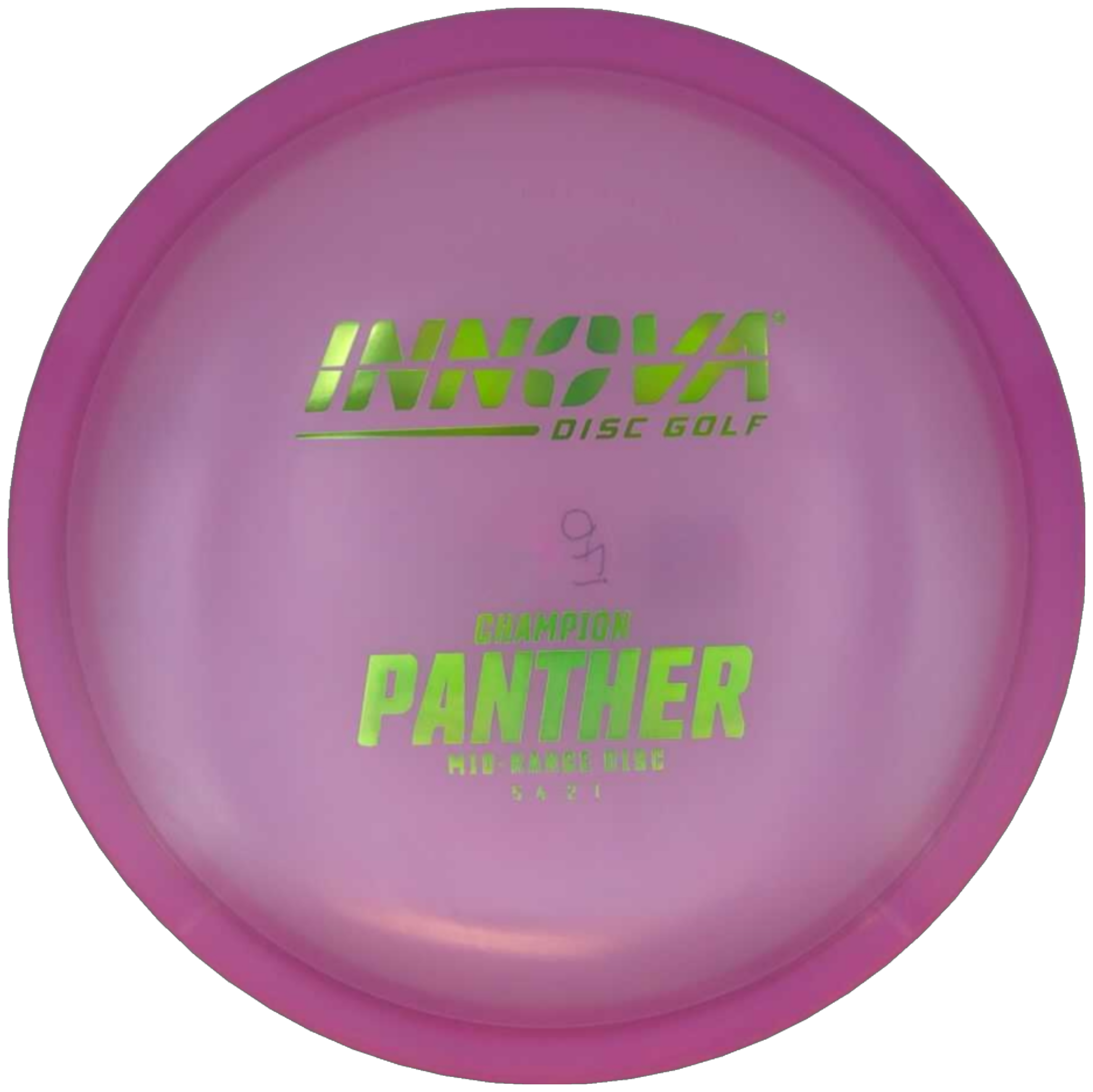 Champion Panther