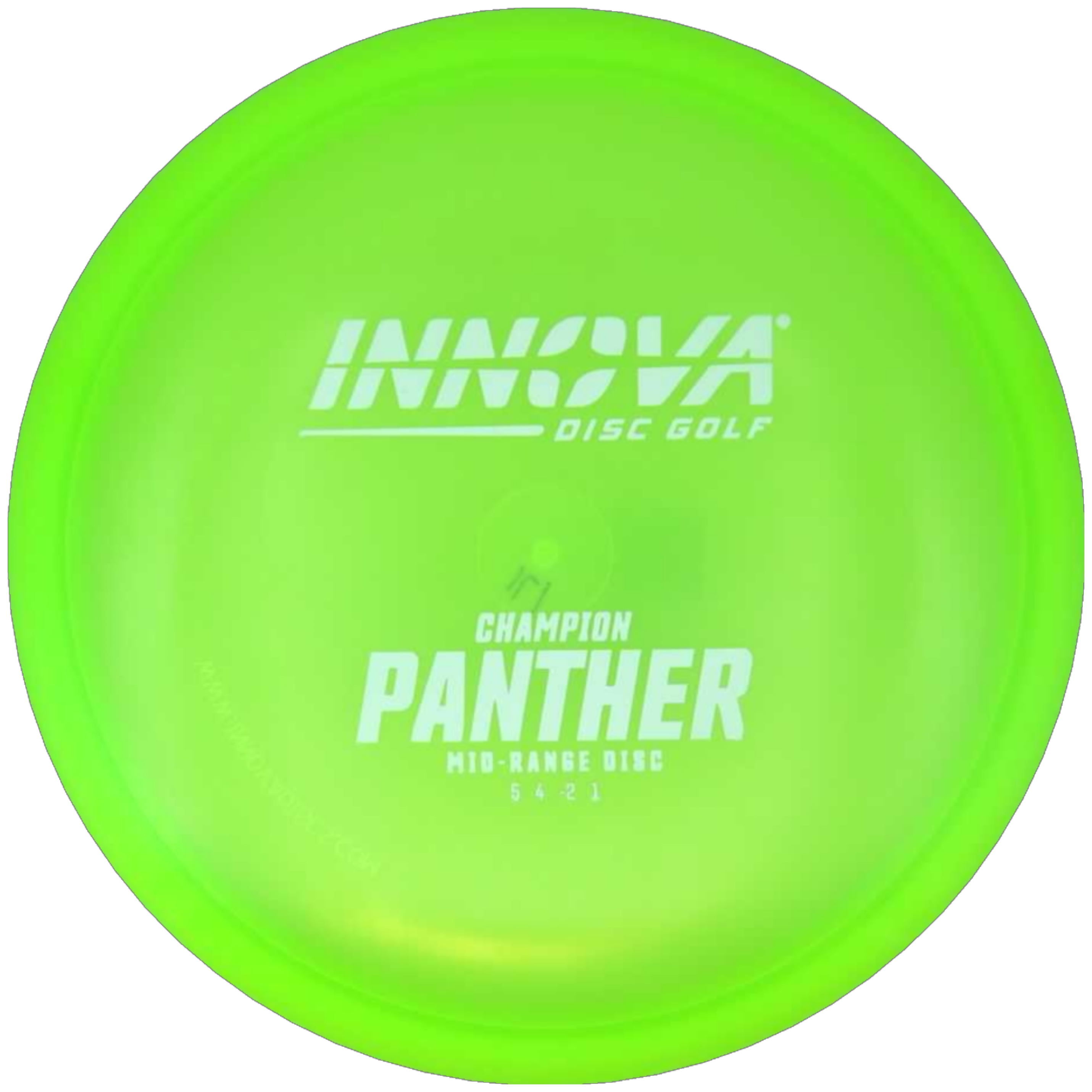 Champion Panther