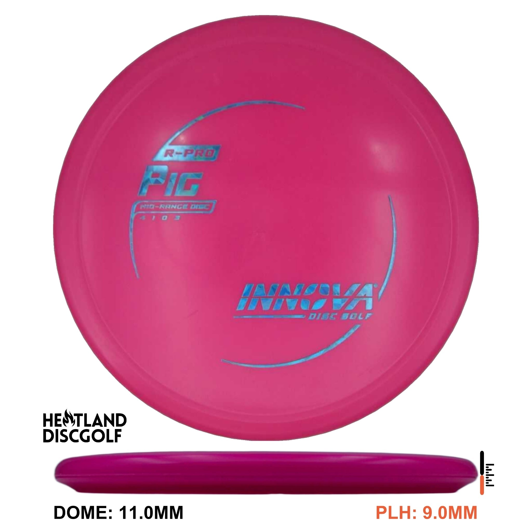 R-Pro Pig 