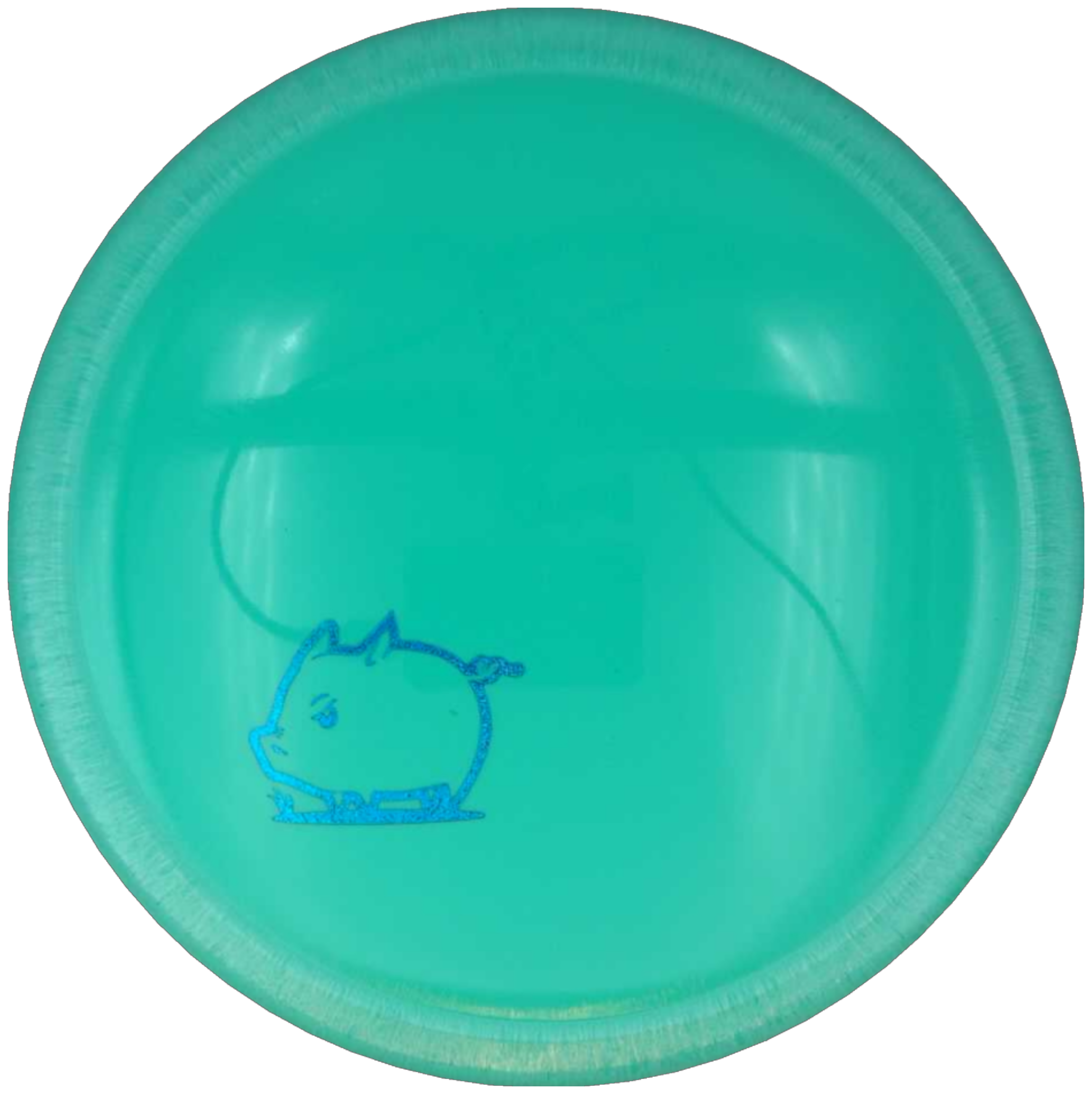 Star Pig - Mini Pig