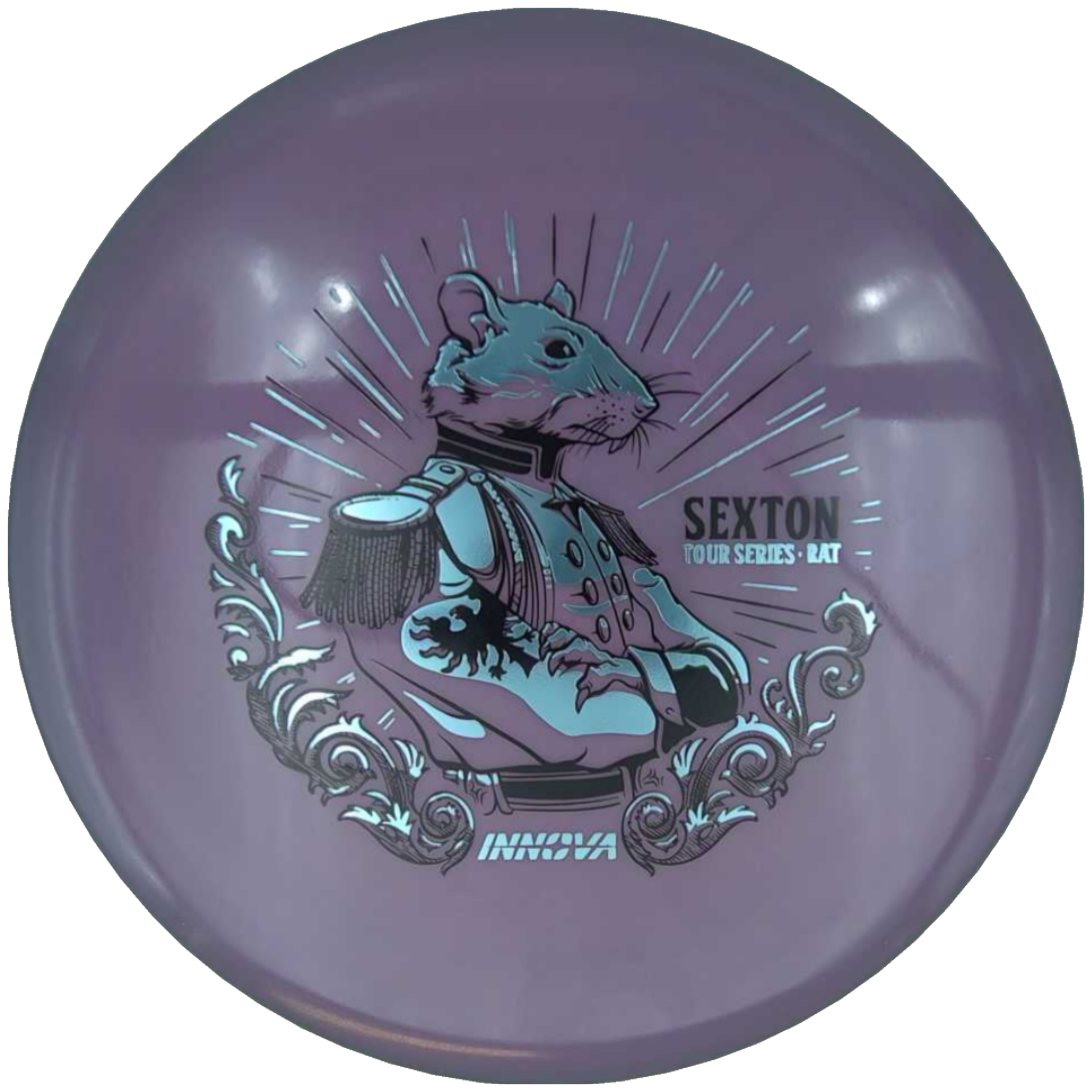Proto Glow Rat - Nate Sexton Tour Series 2026
