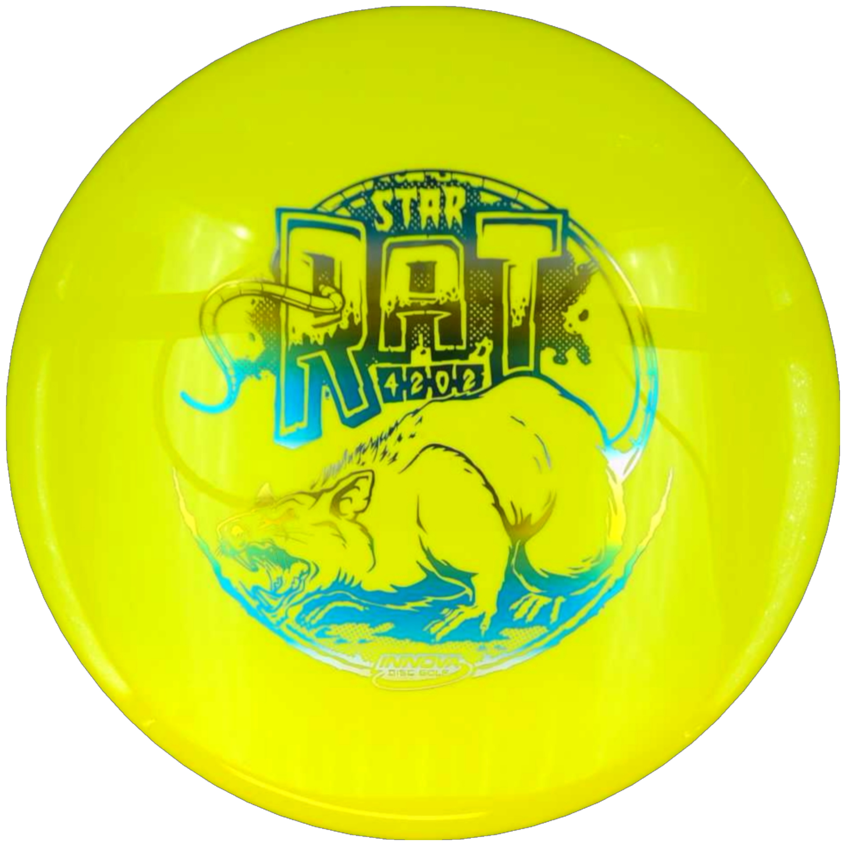 Star Rat