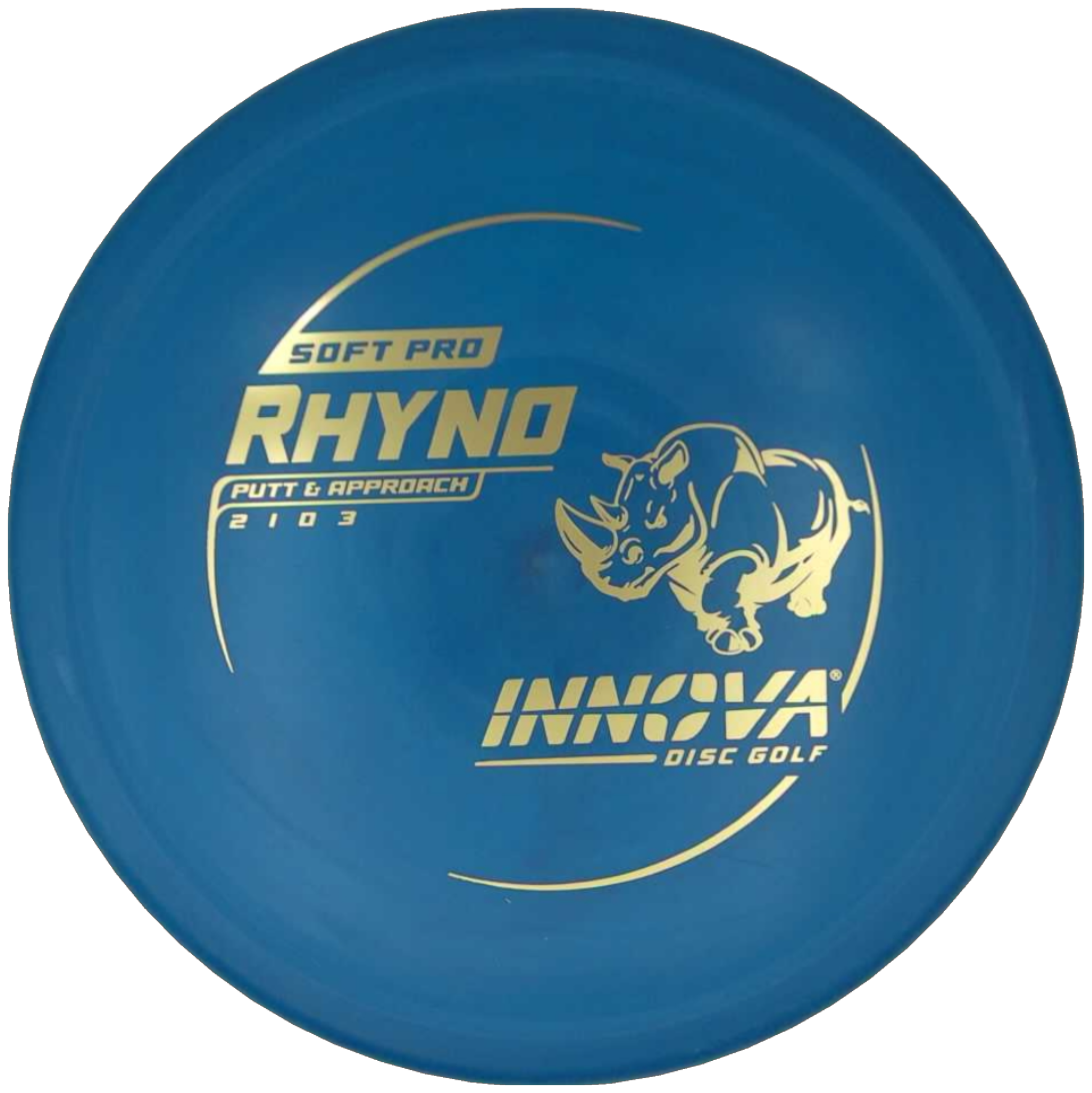Soft Pro Rhyno
