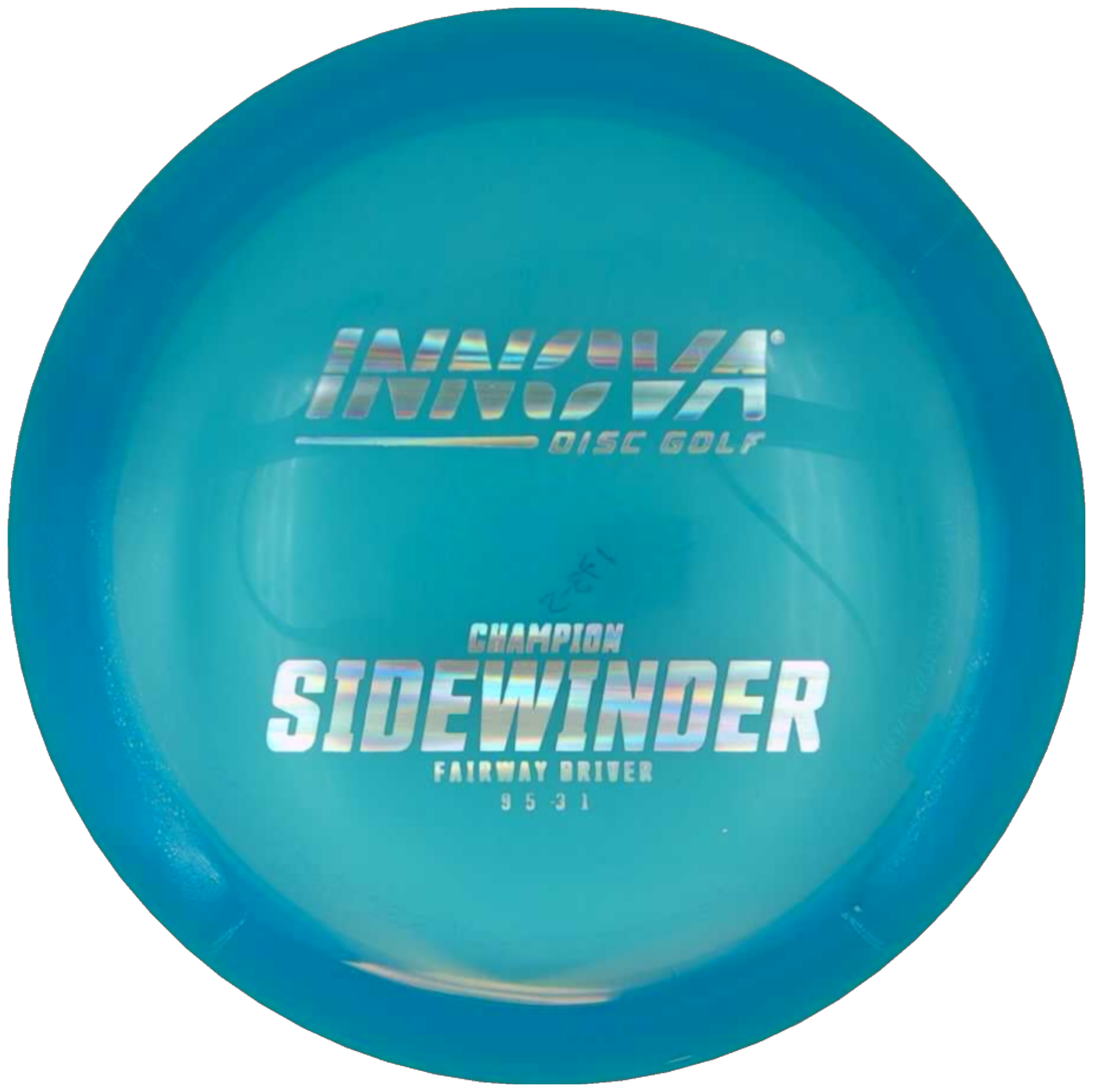 Champion Sidewinder