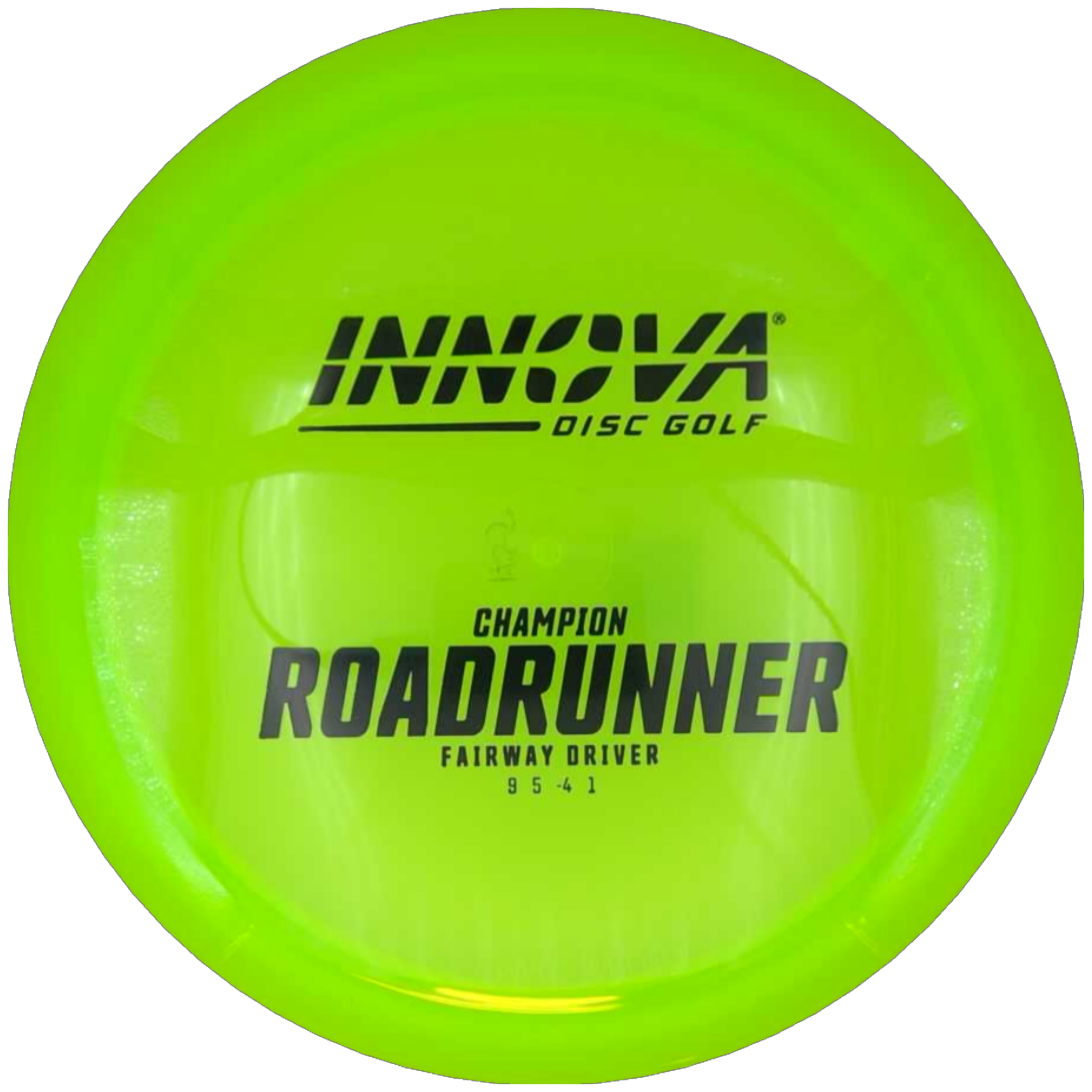 Champion Roadrunner