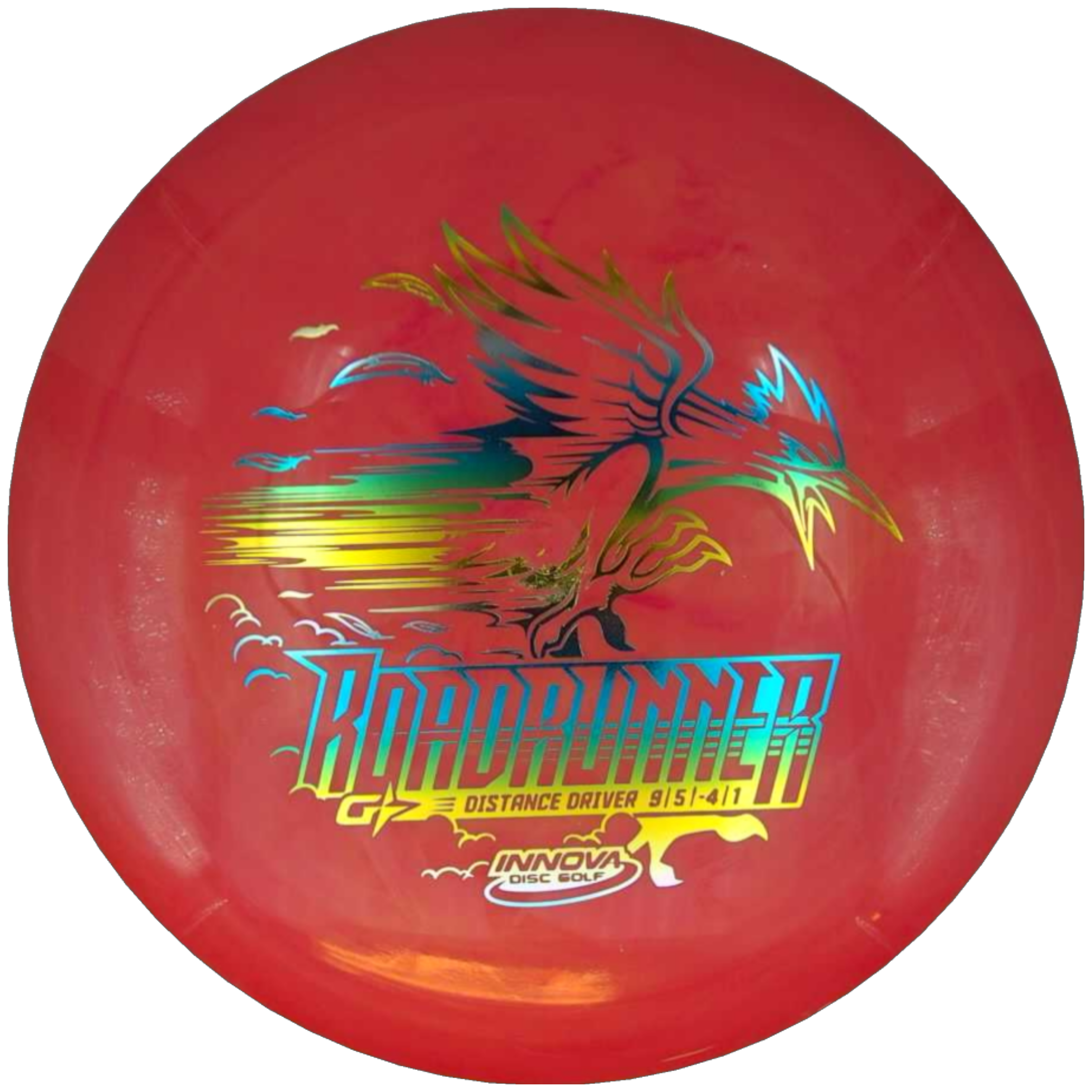 G-Star Roadrunner