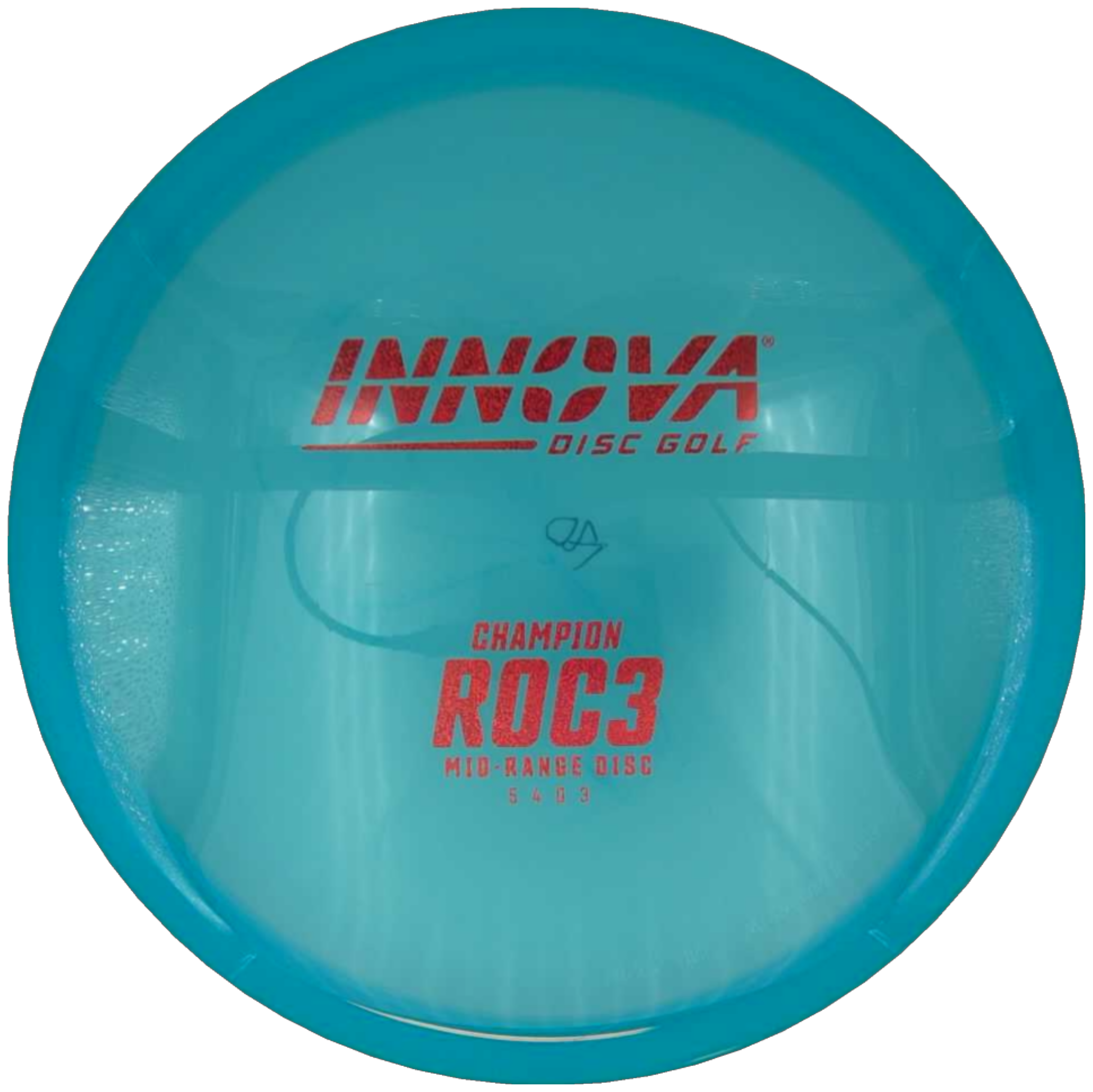 Champion Roc3