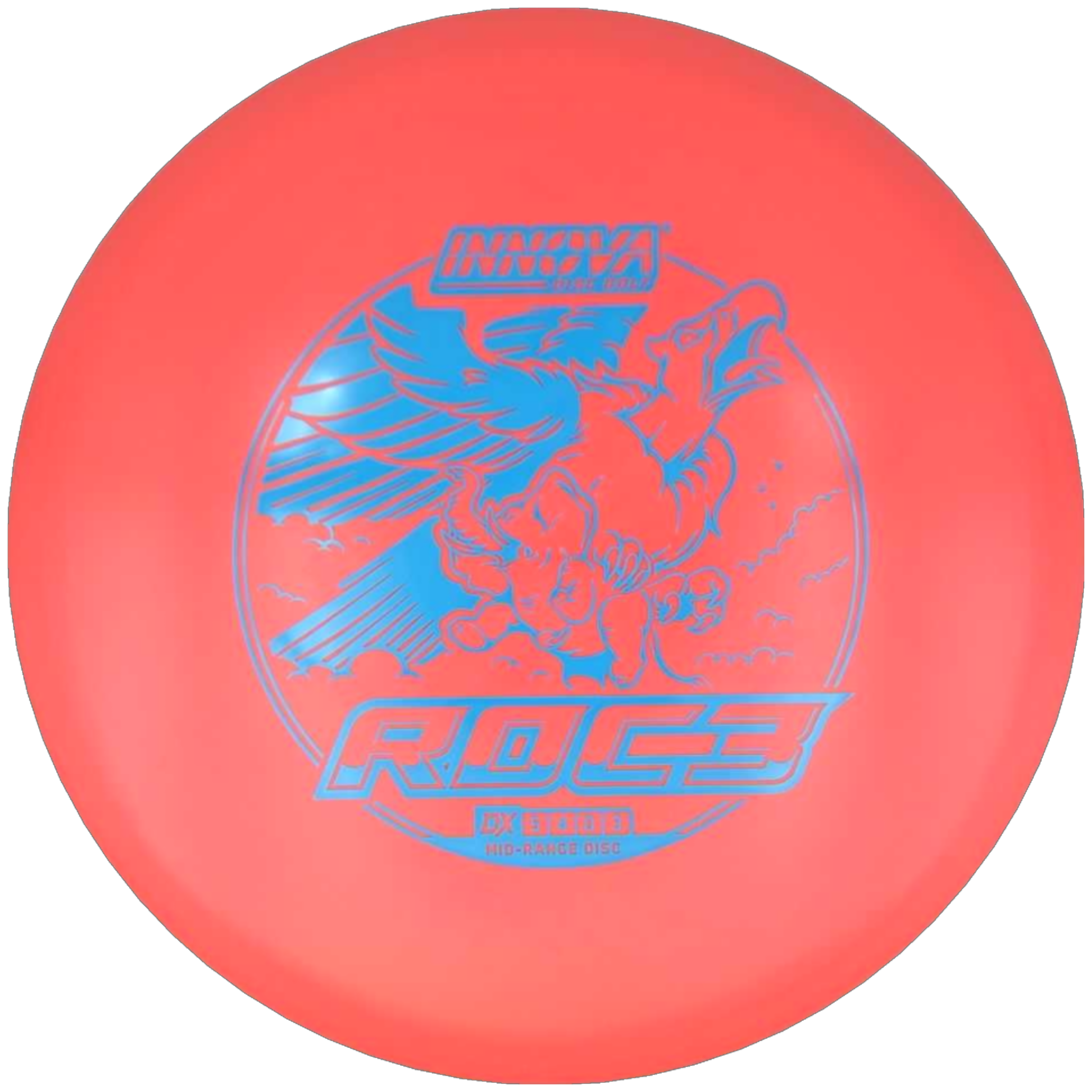 DX Roc3