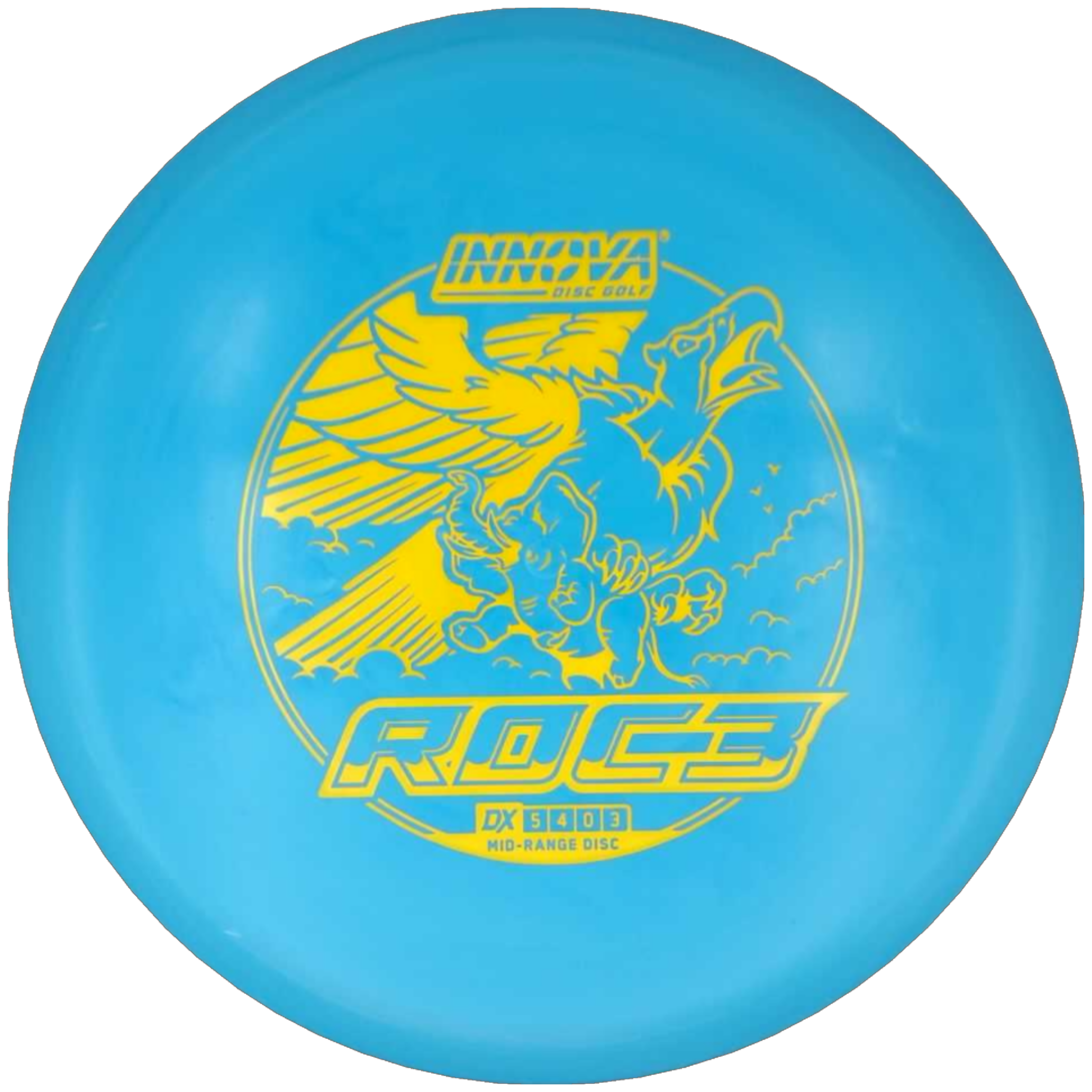 DX Roc3