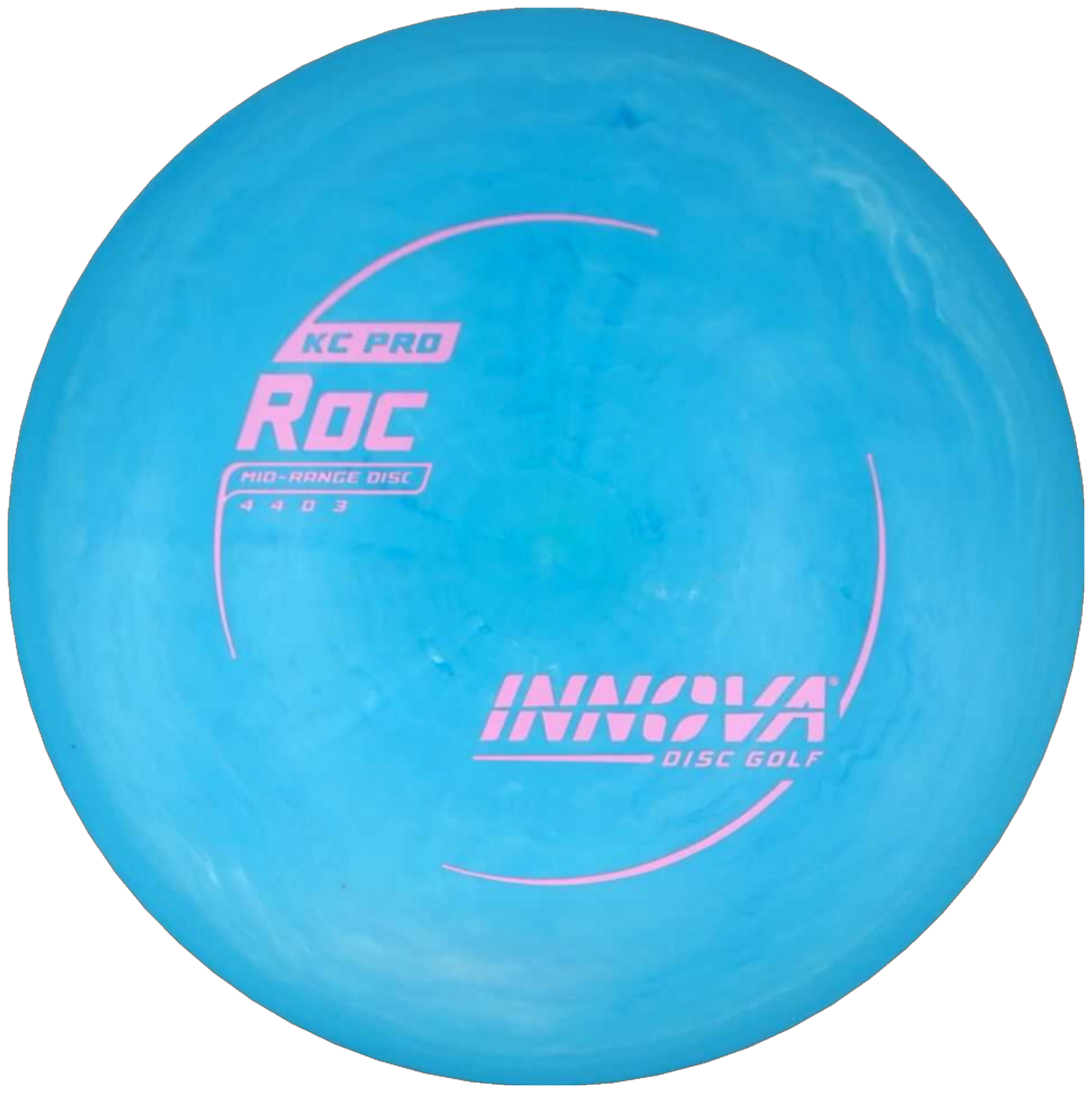 KC Pro Roc