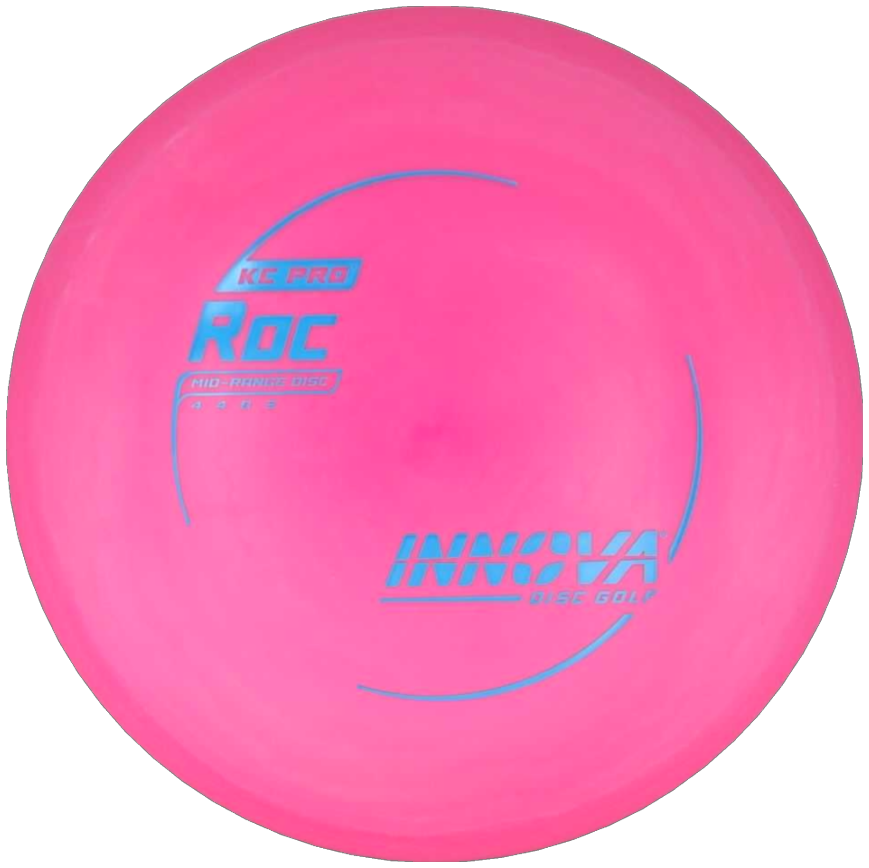 KC Pro Roc