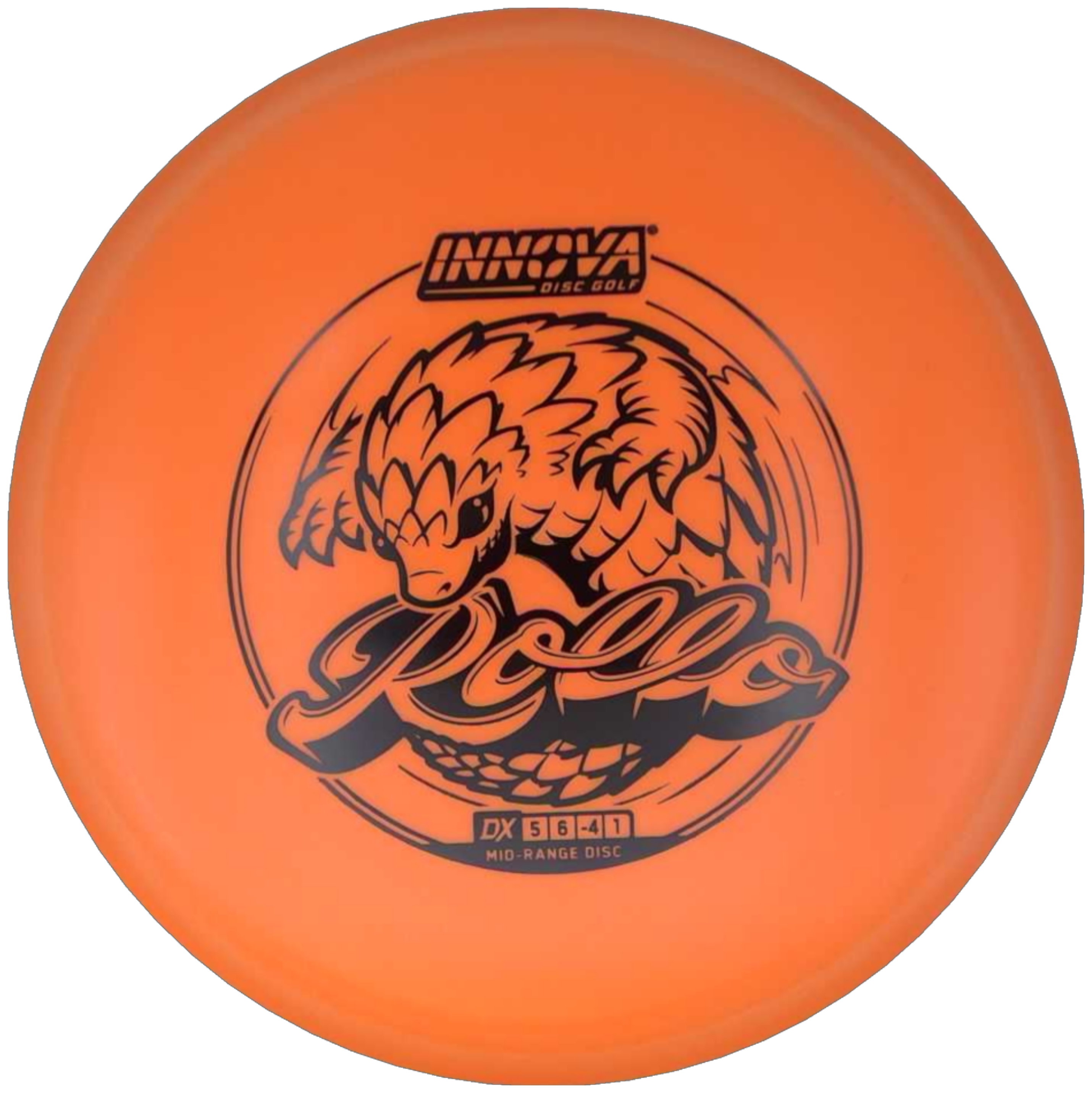 DX Rollo