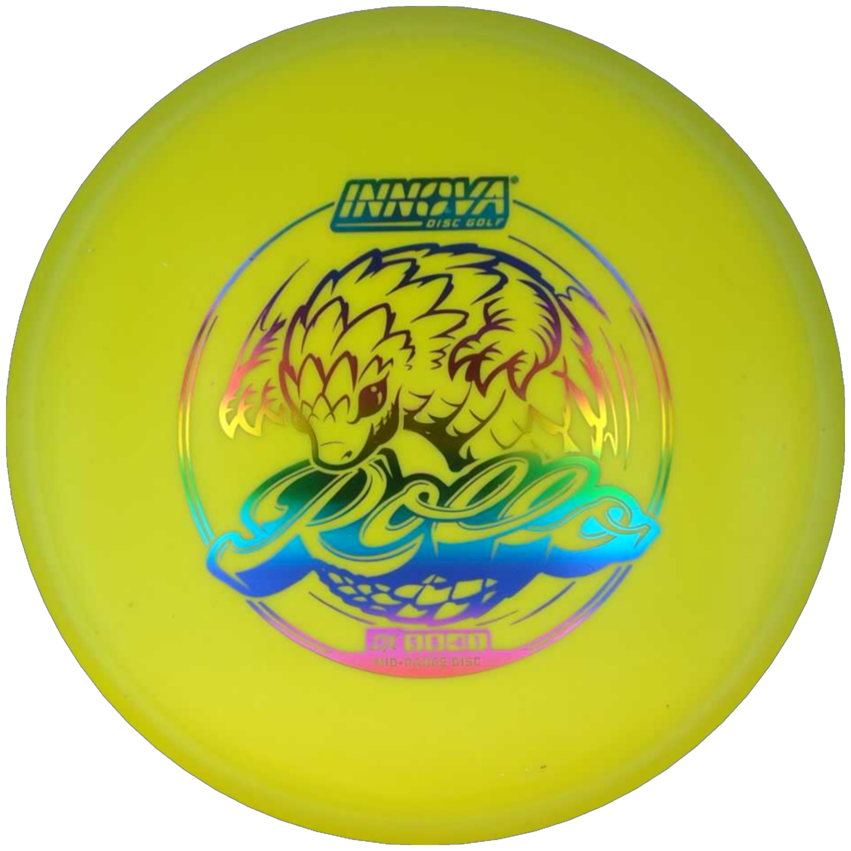 DX Rollo