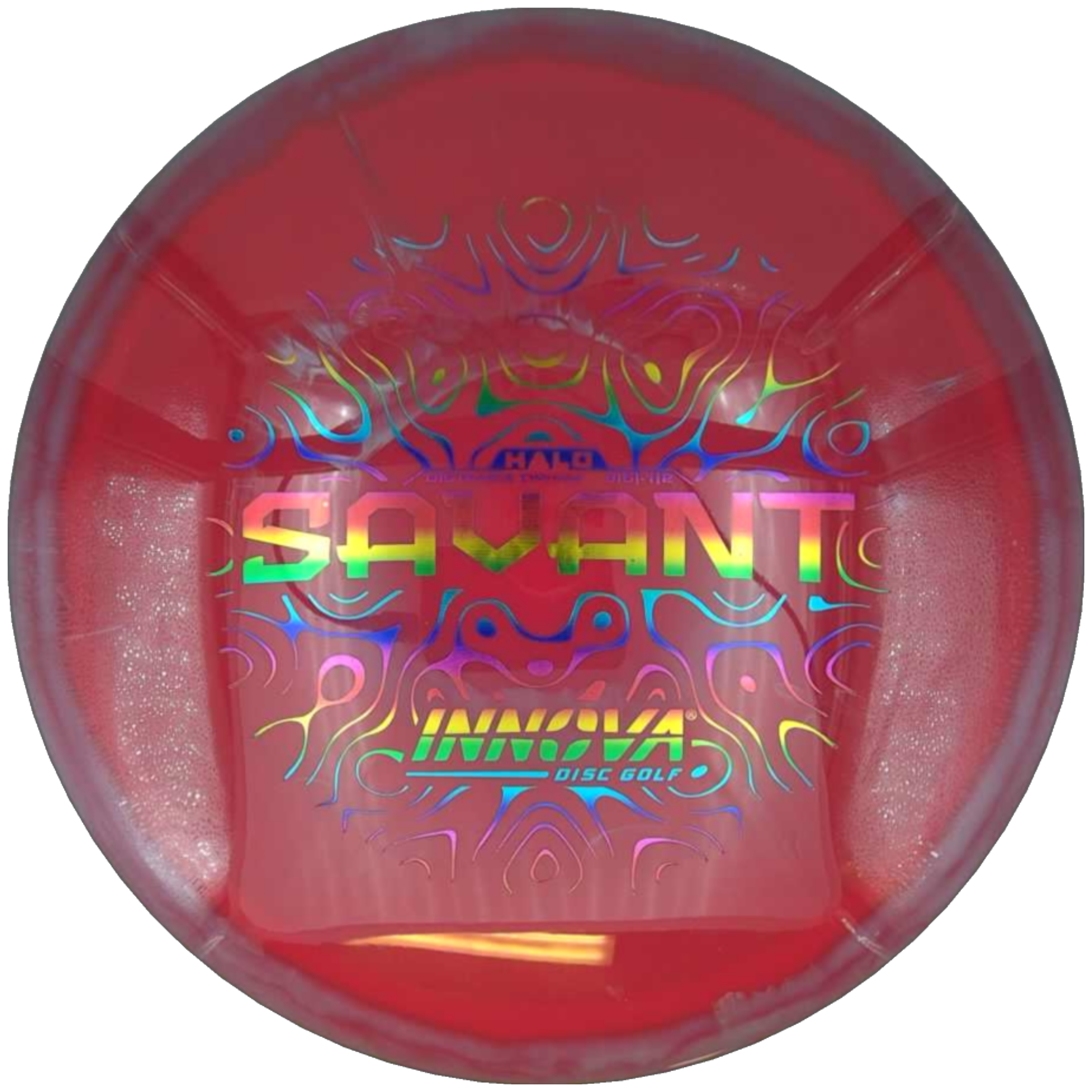 Halo Star Savant