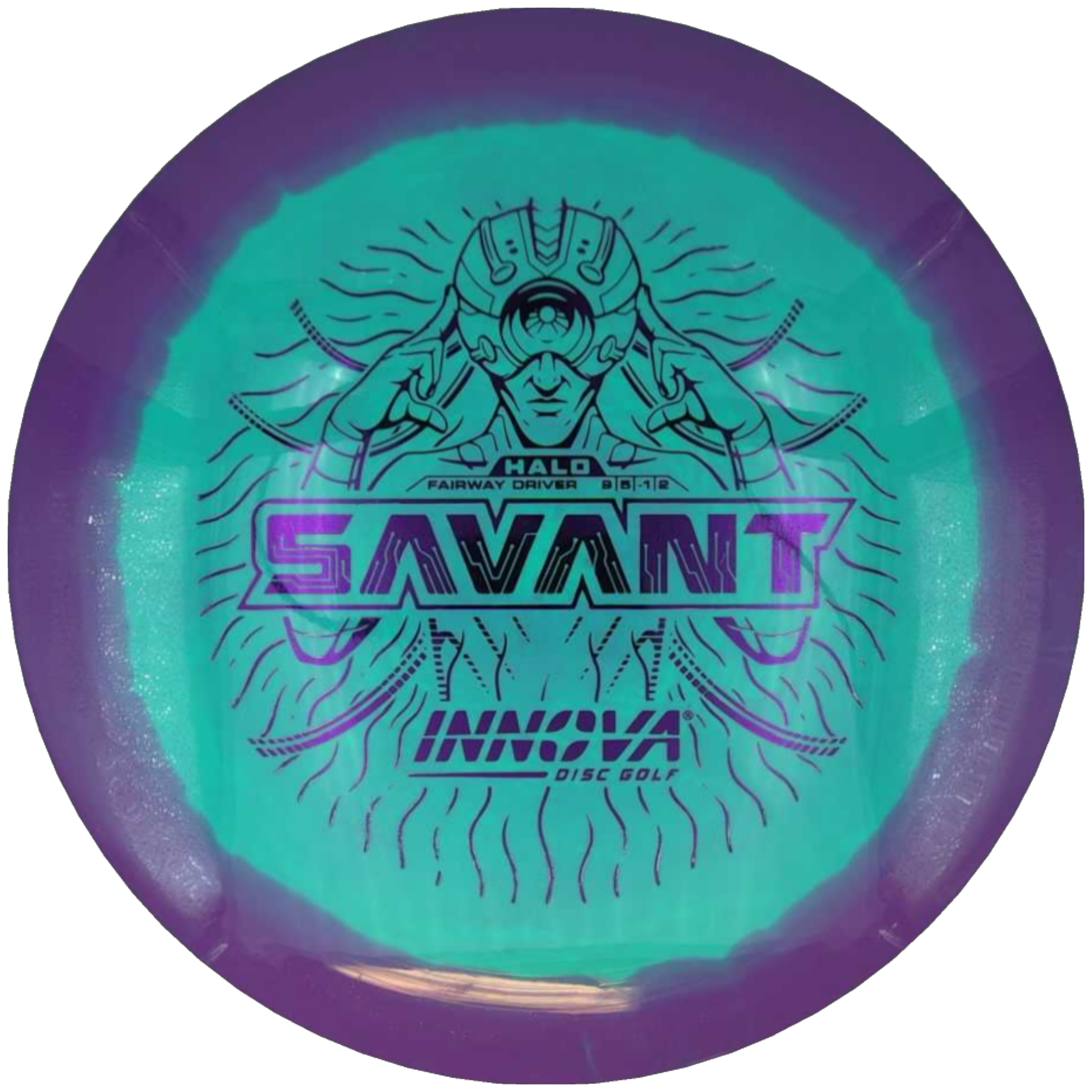 Halo Star Savant