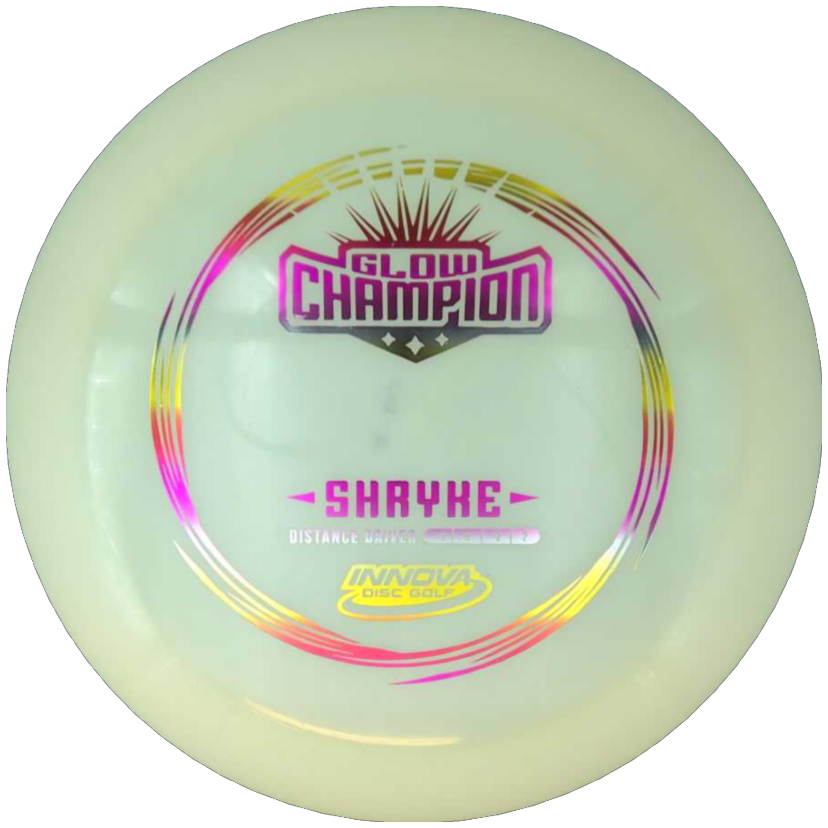 Glow Champion Shryke