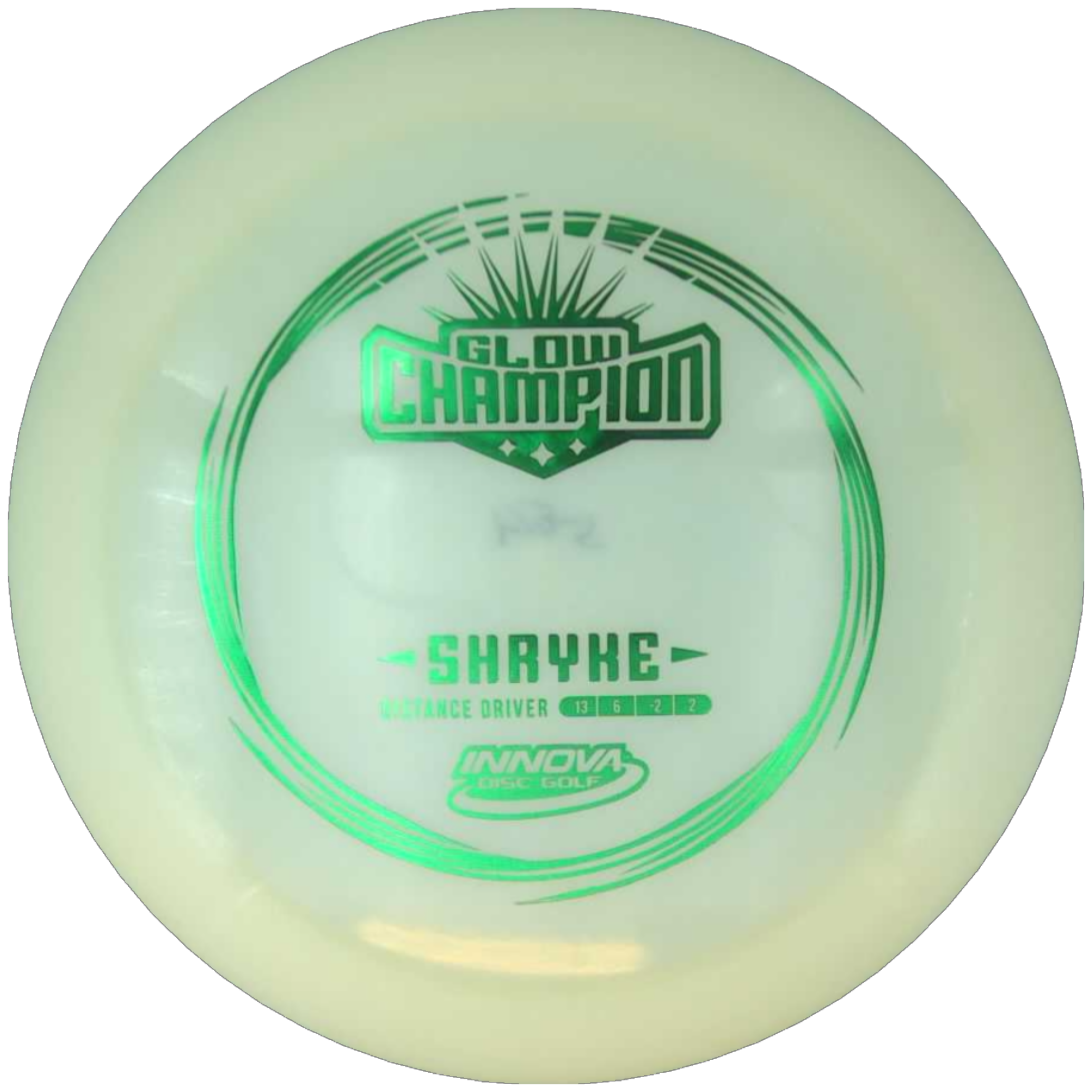 Glow Champion Shryke