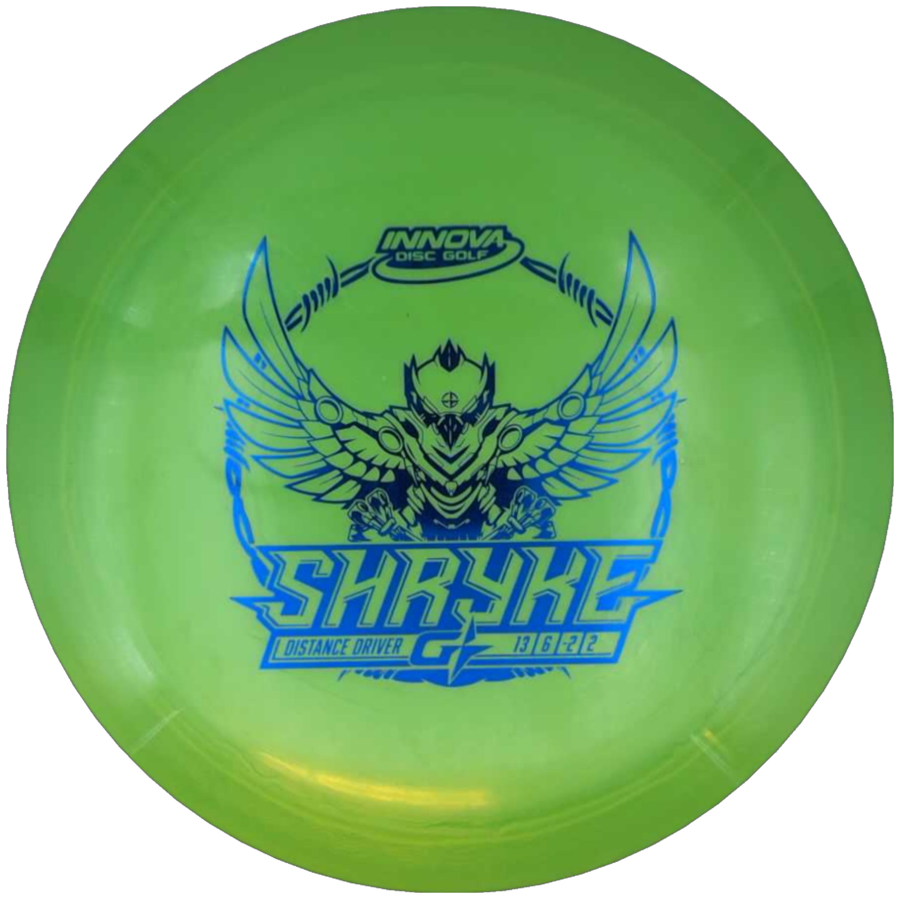 G-Star Shryke