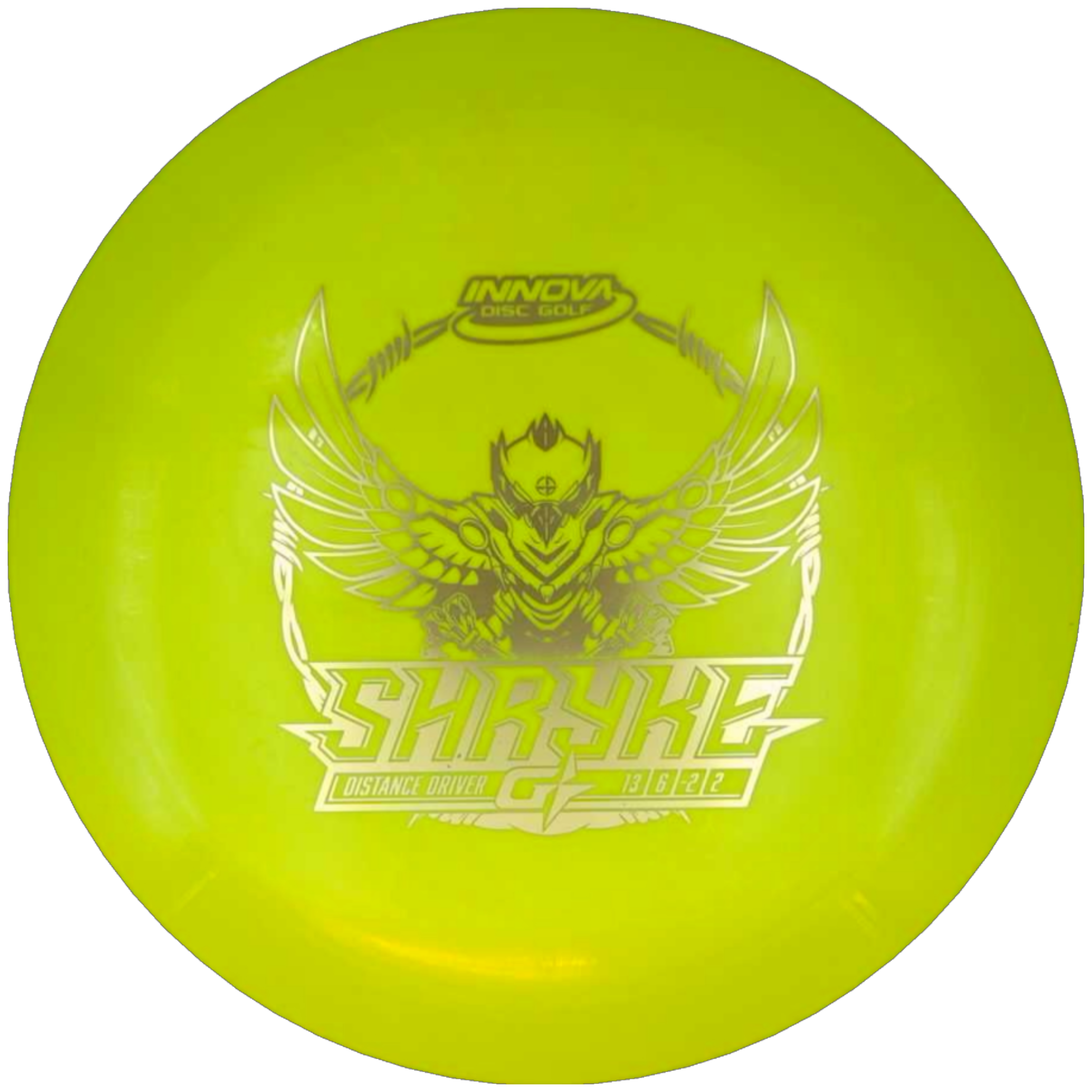 G-Star Shryke