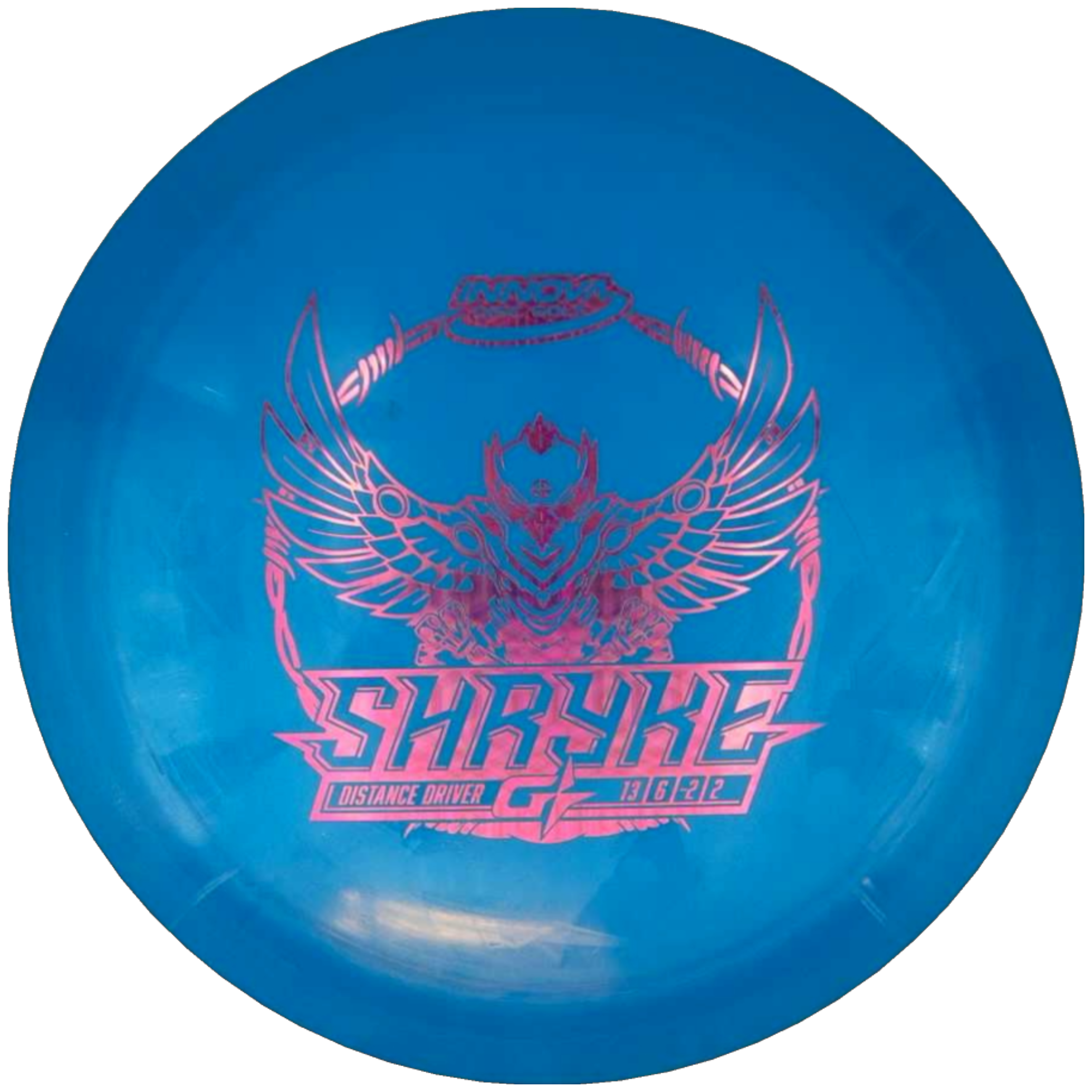 G-Star Shryke