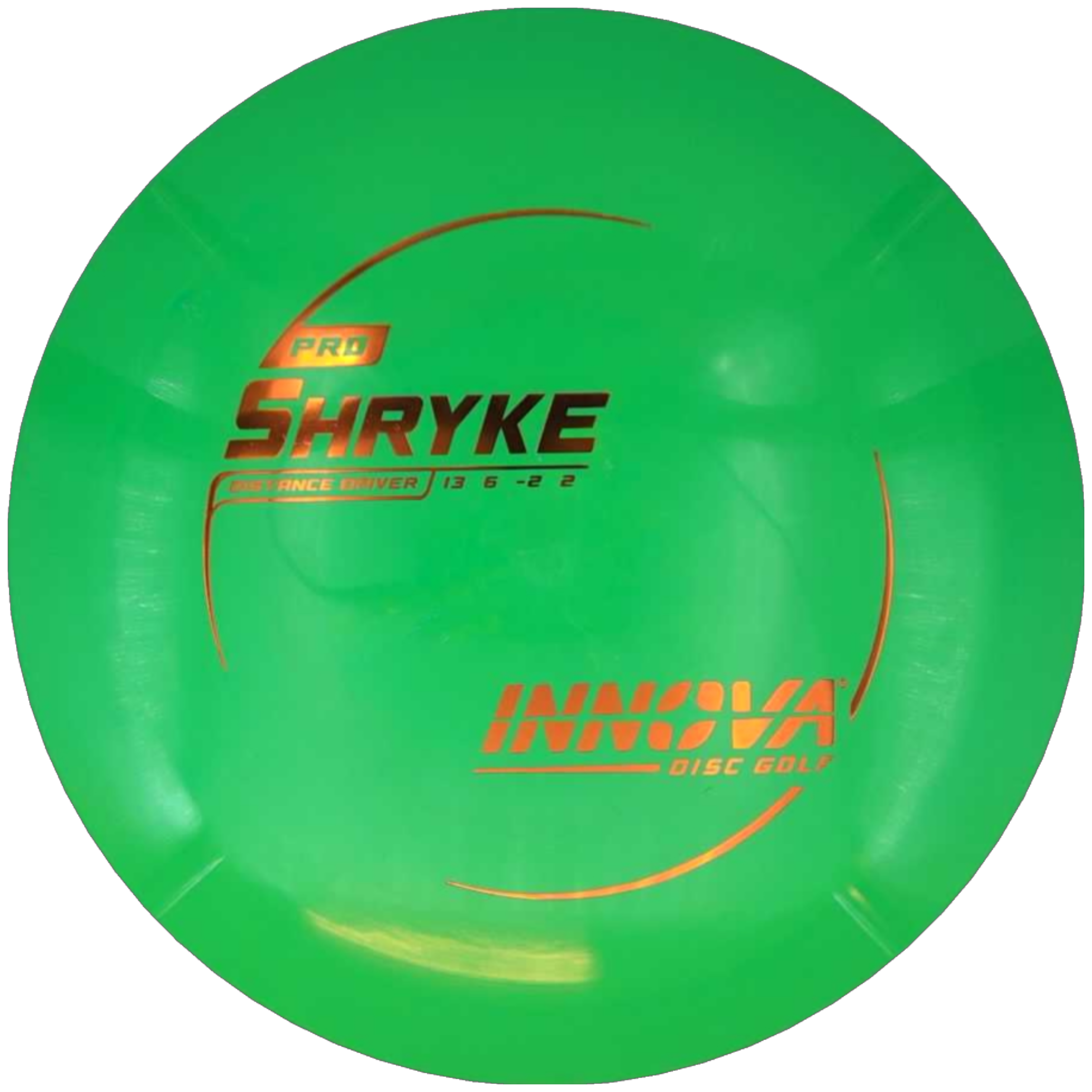 Pro Shryke