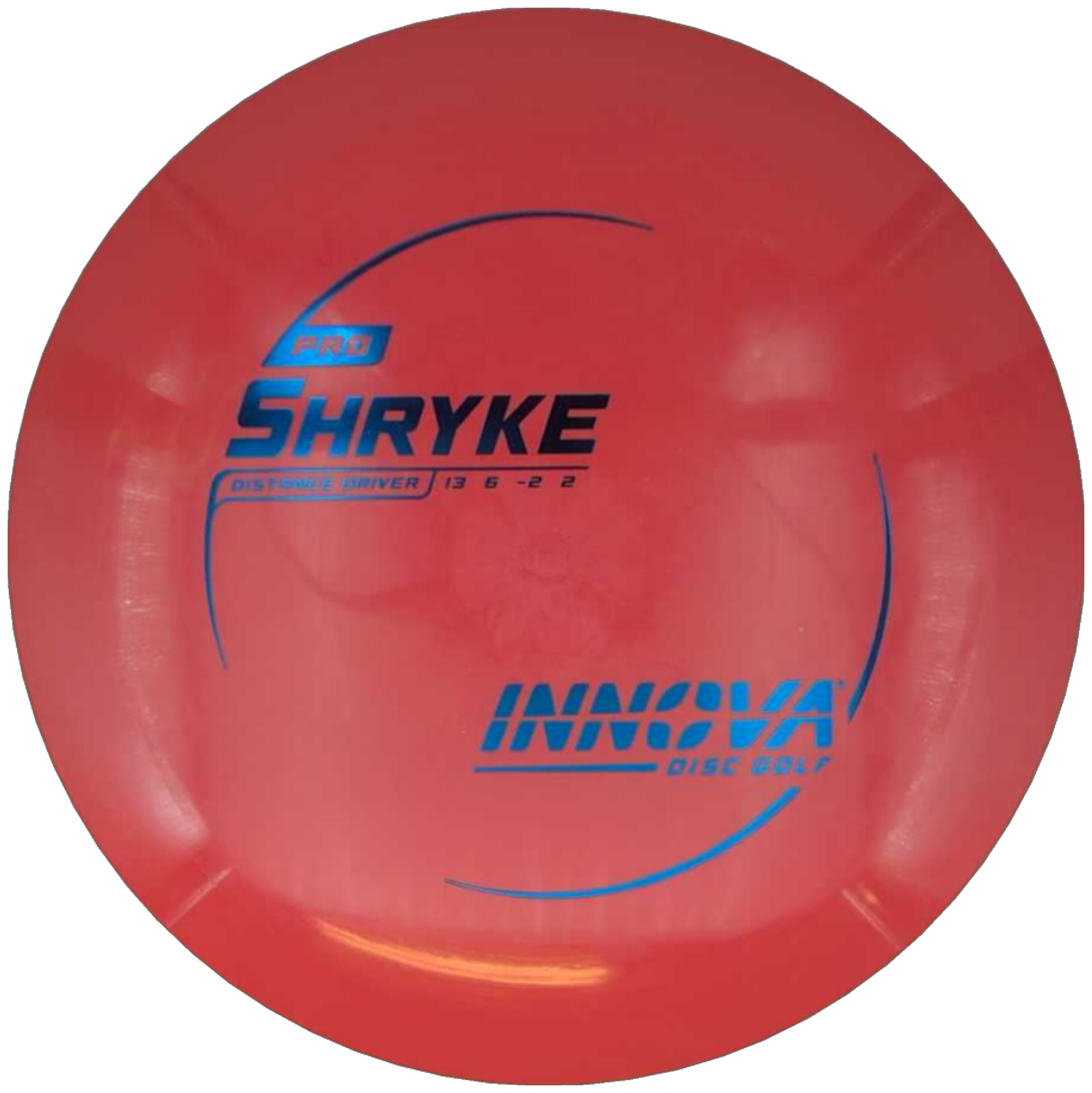 Pro Shryke