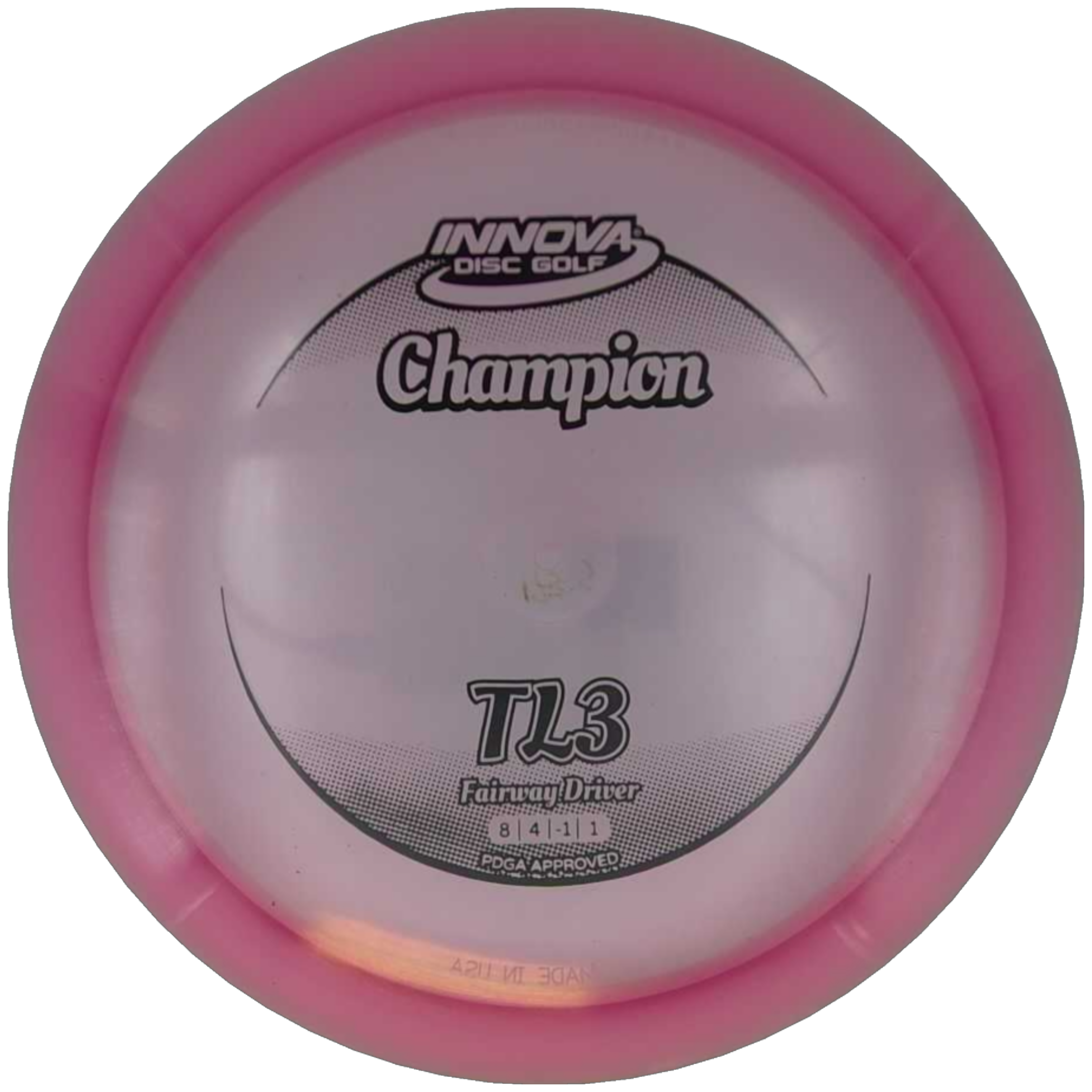 Champion TL3