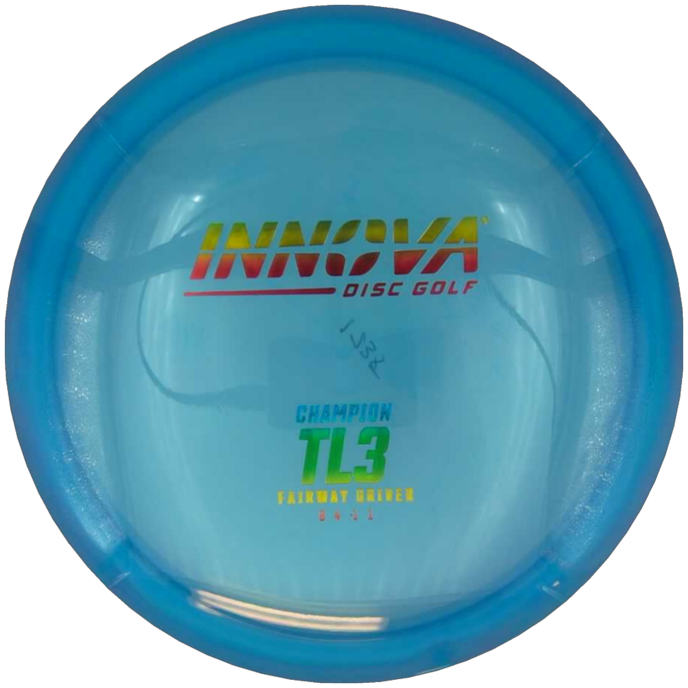 Champion TL3
