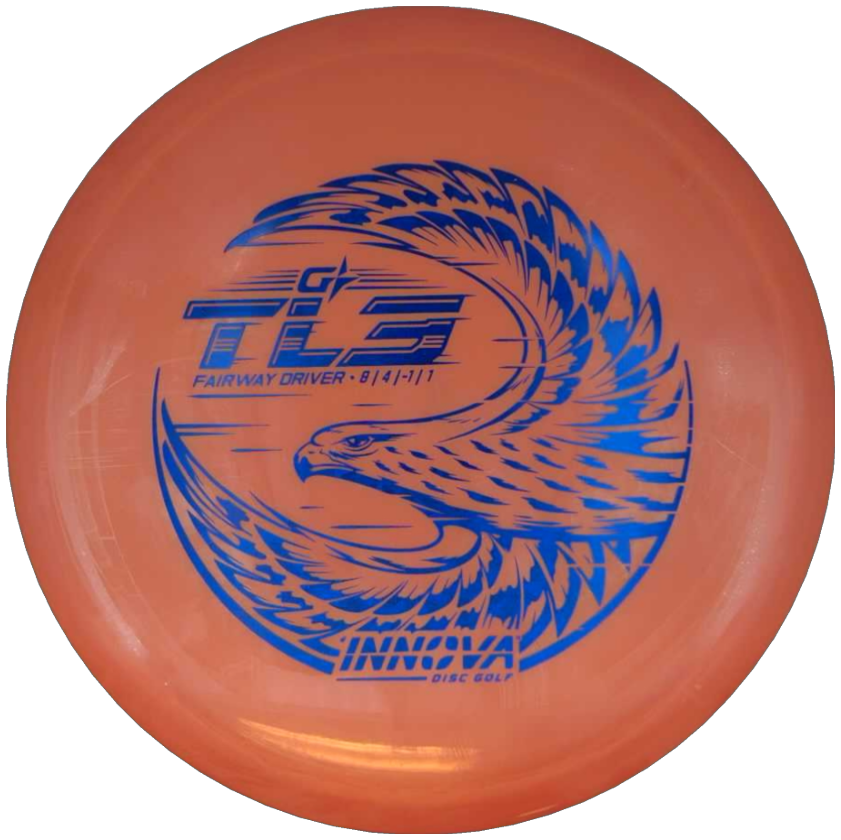 G-Star TL3