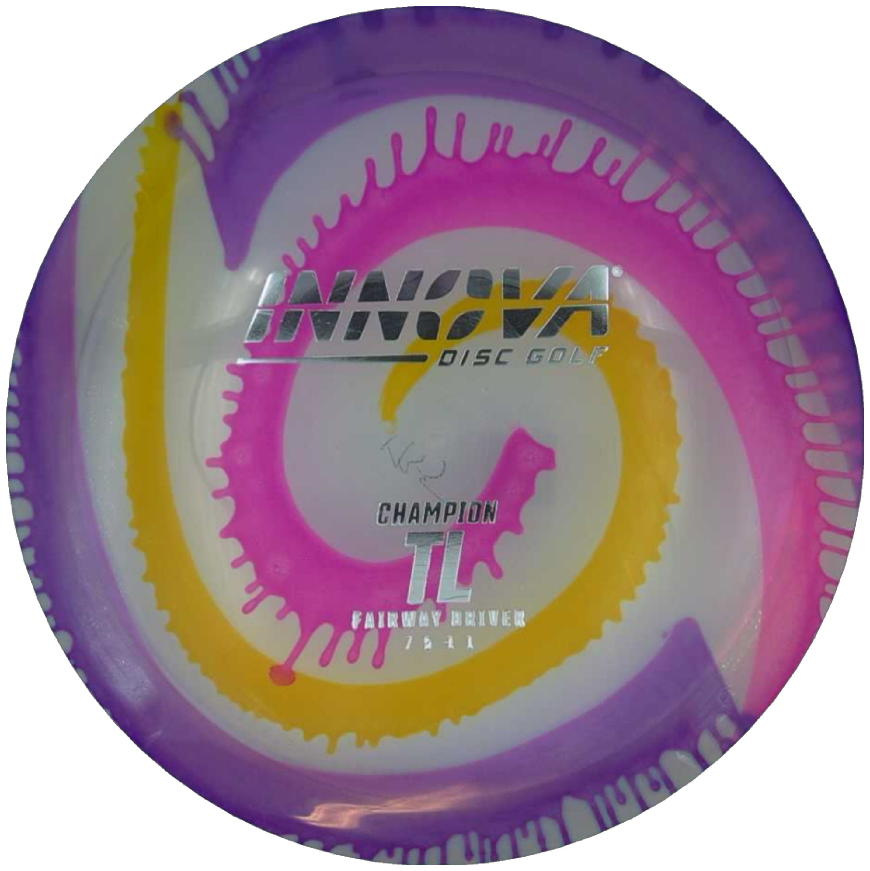I-Dye Champion TL