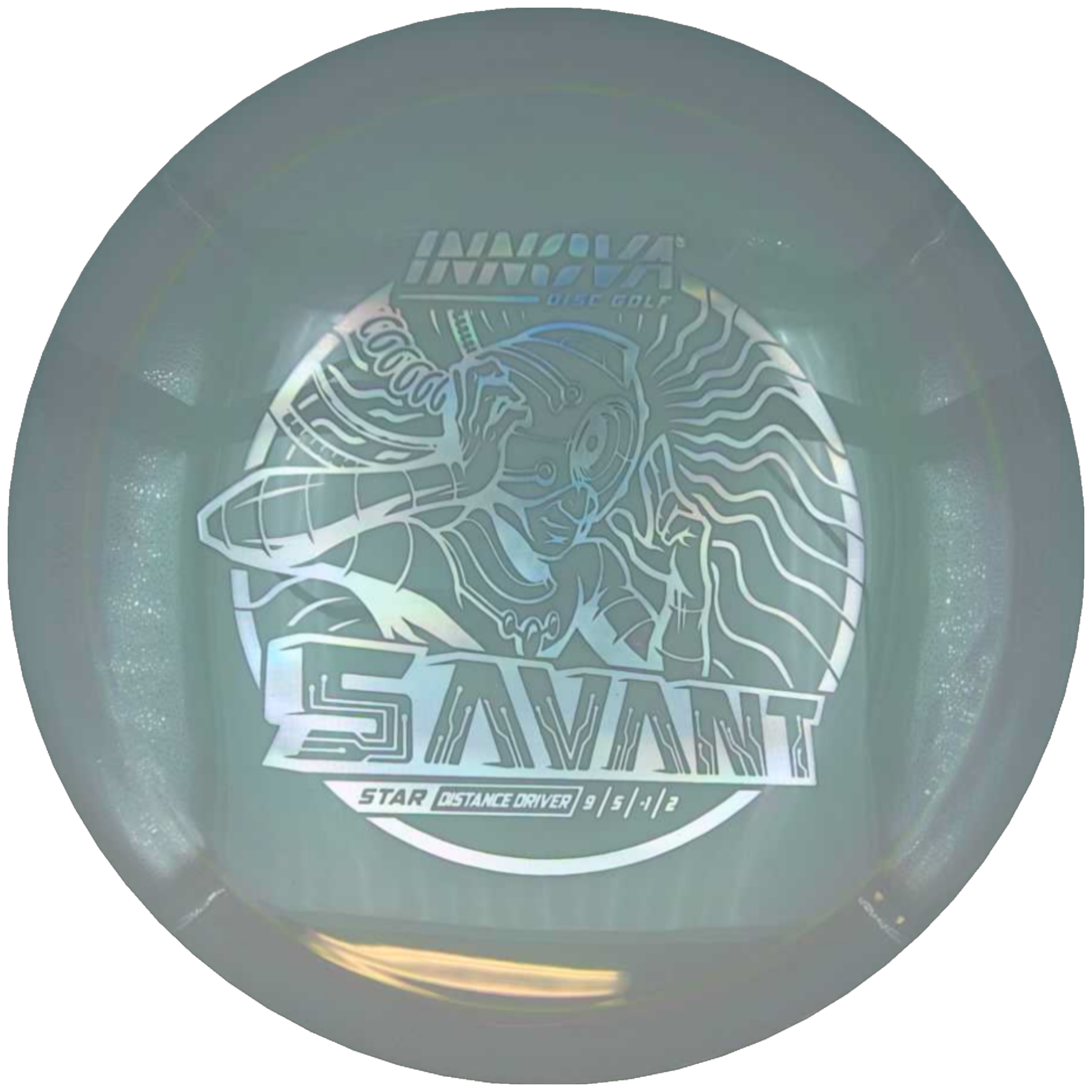 Star Savant