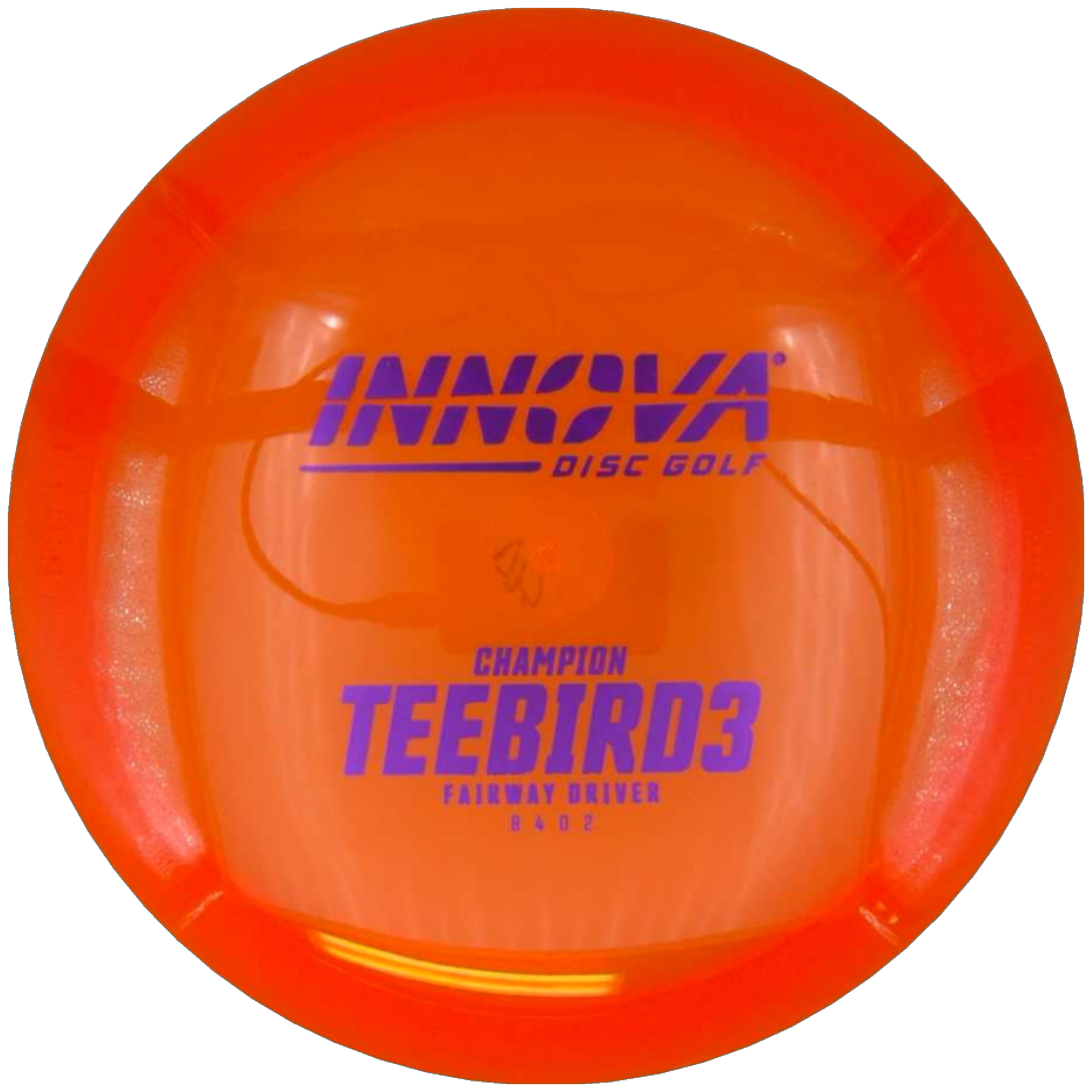 Champion Teebird3
