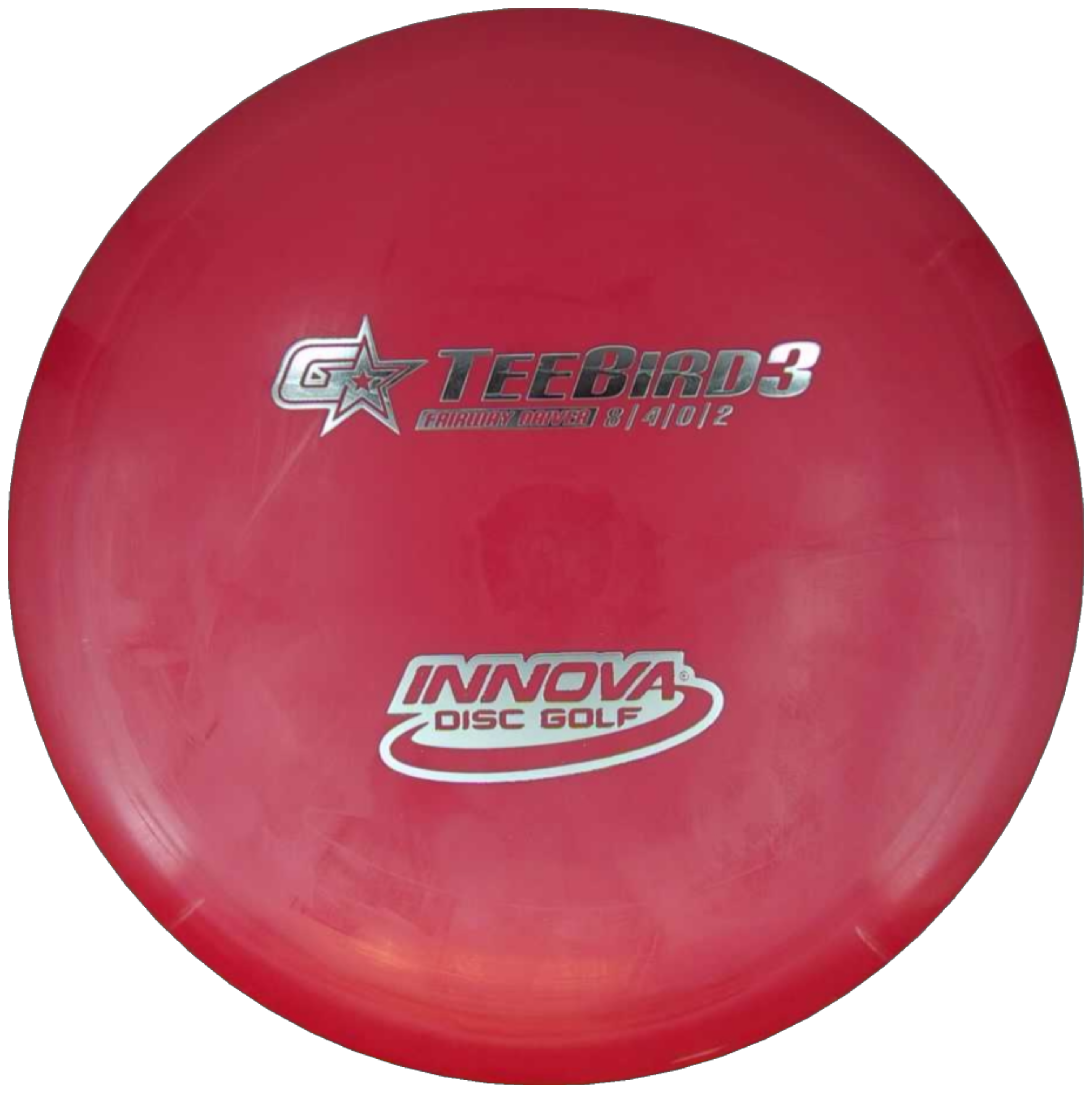 G-Star Teebird3