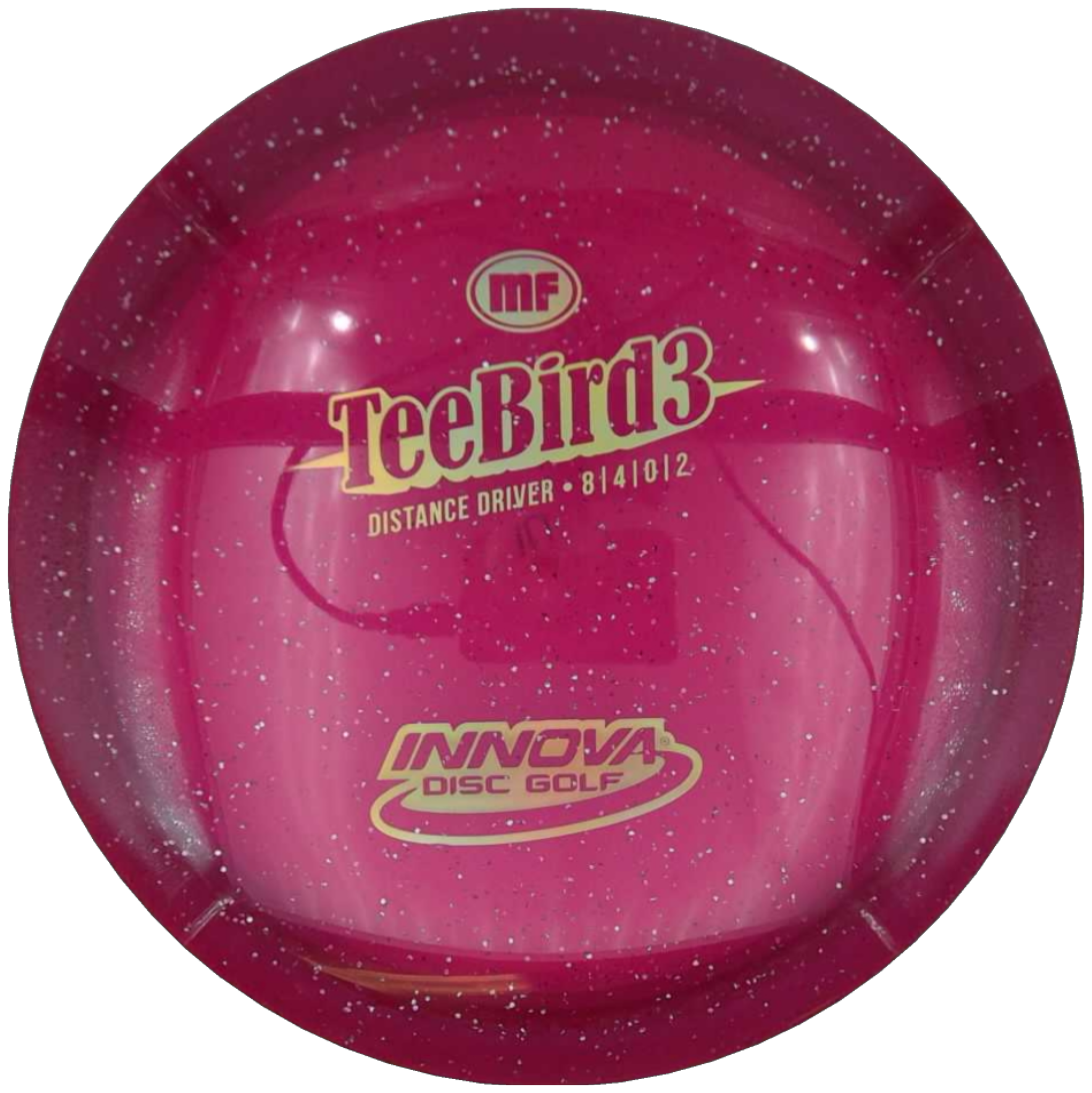 Metal Flake Champion Teebird3