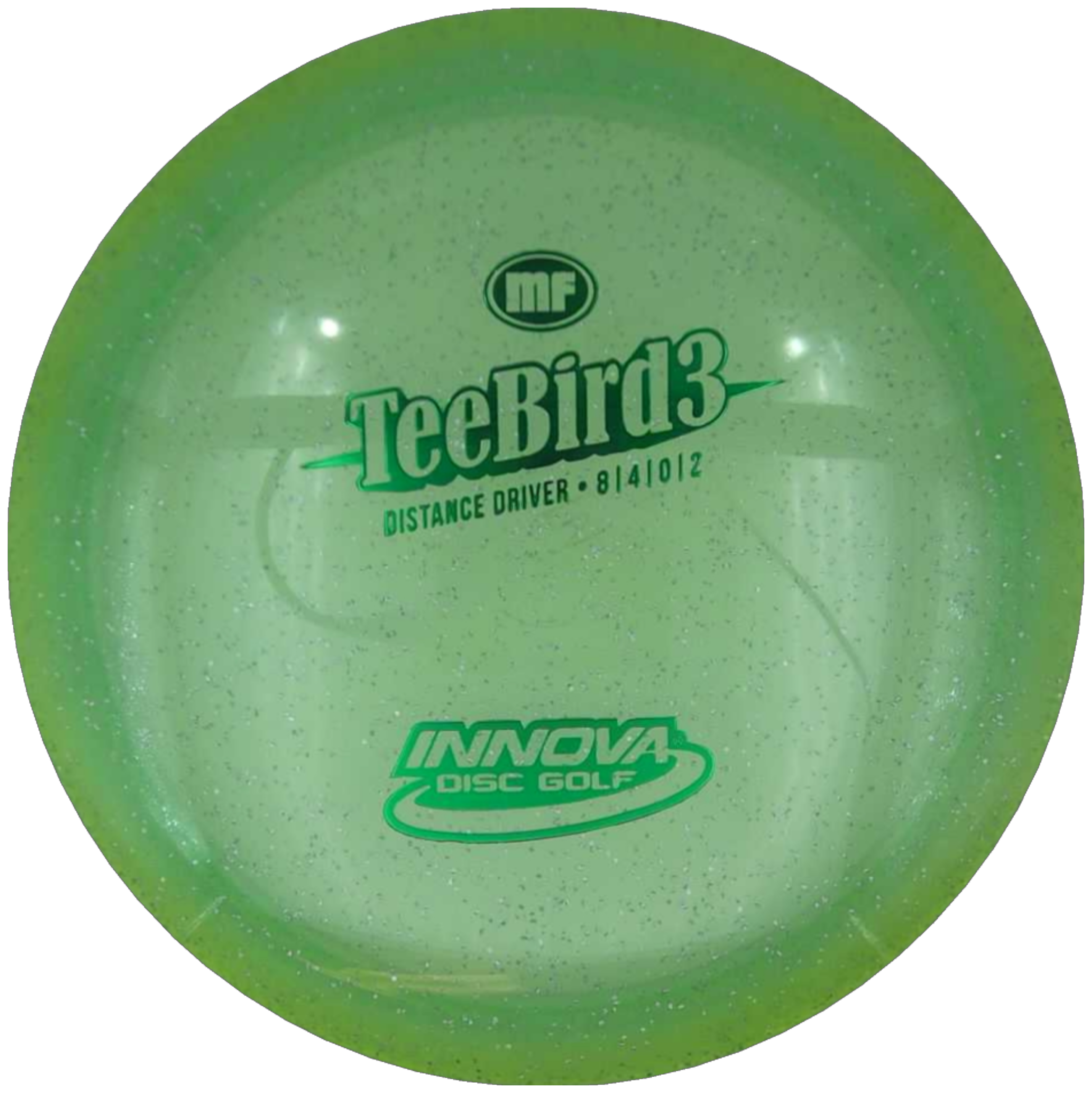Metal Flake Champion Teebird3