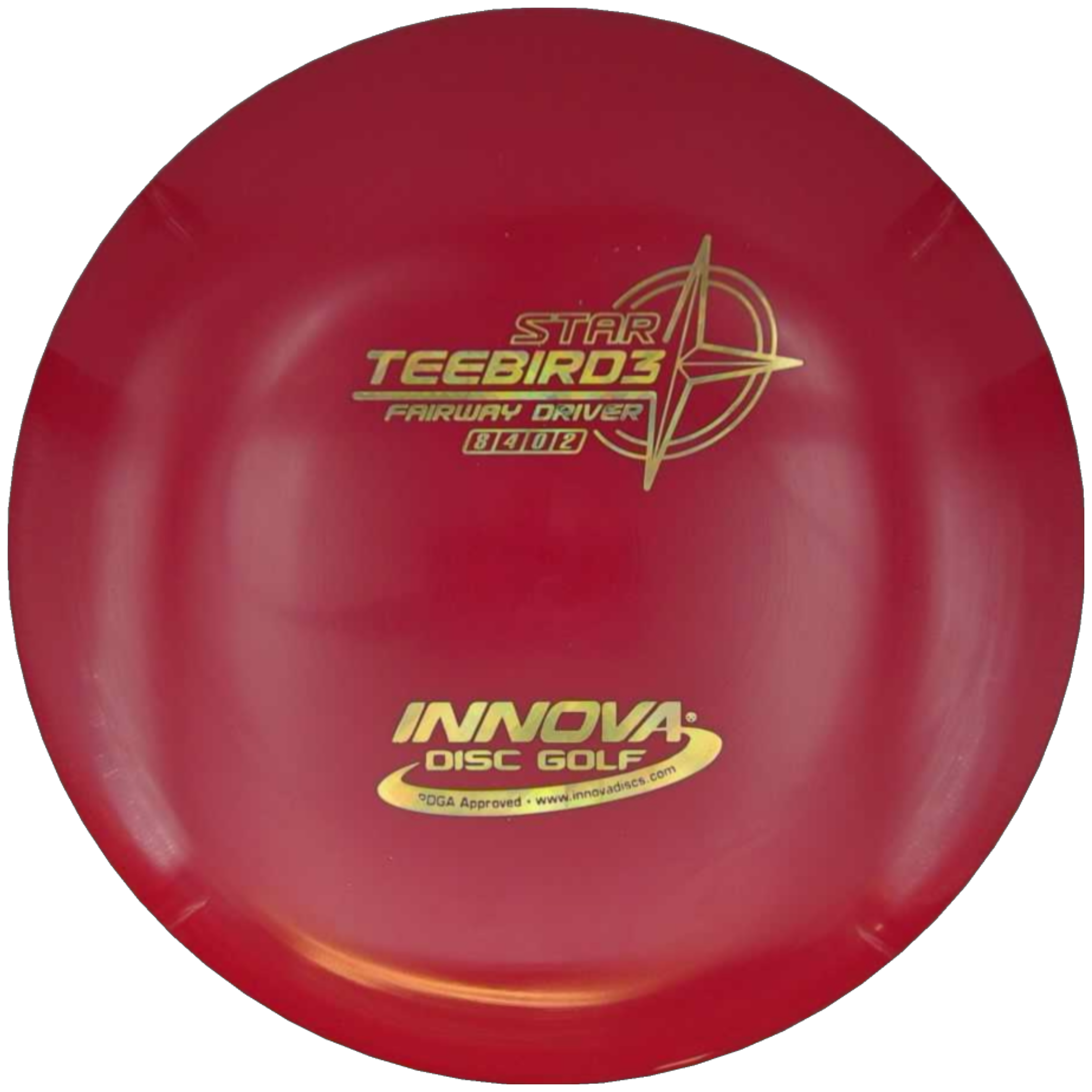 Star Teebird3