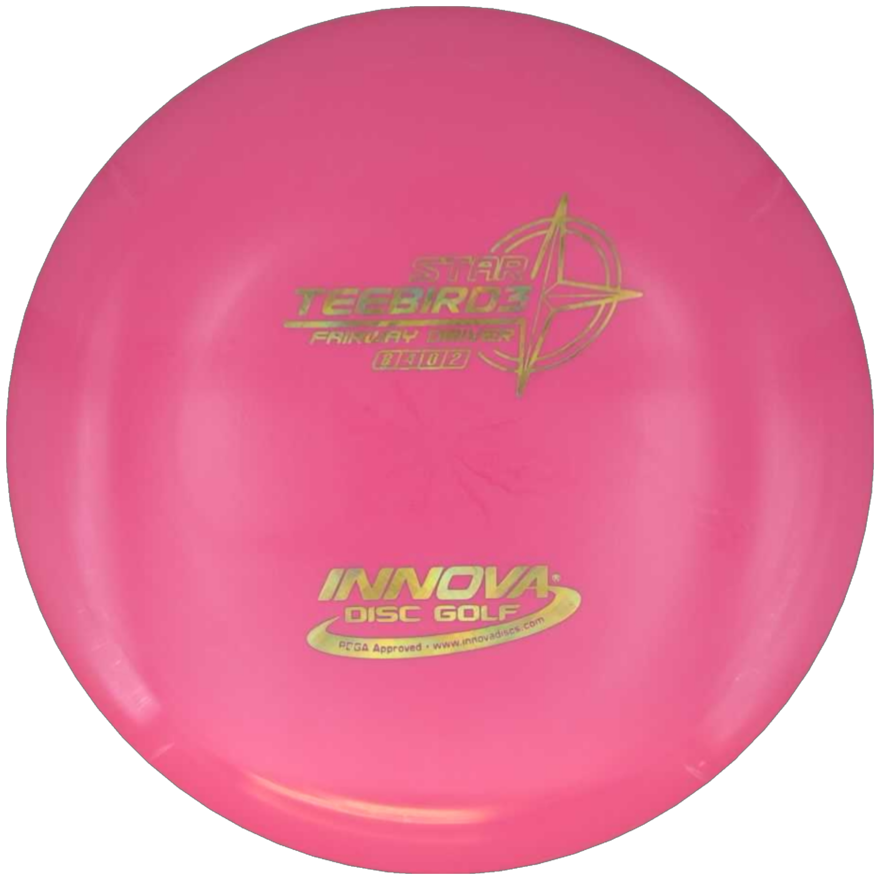 Star Teebird3