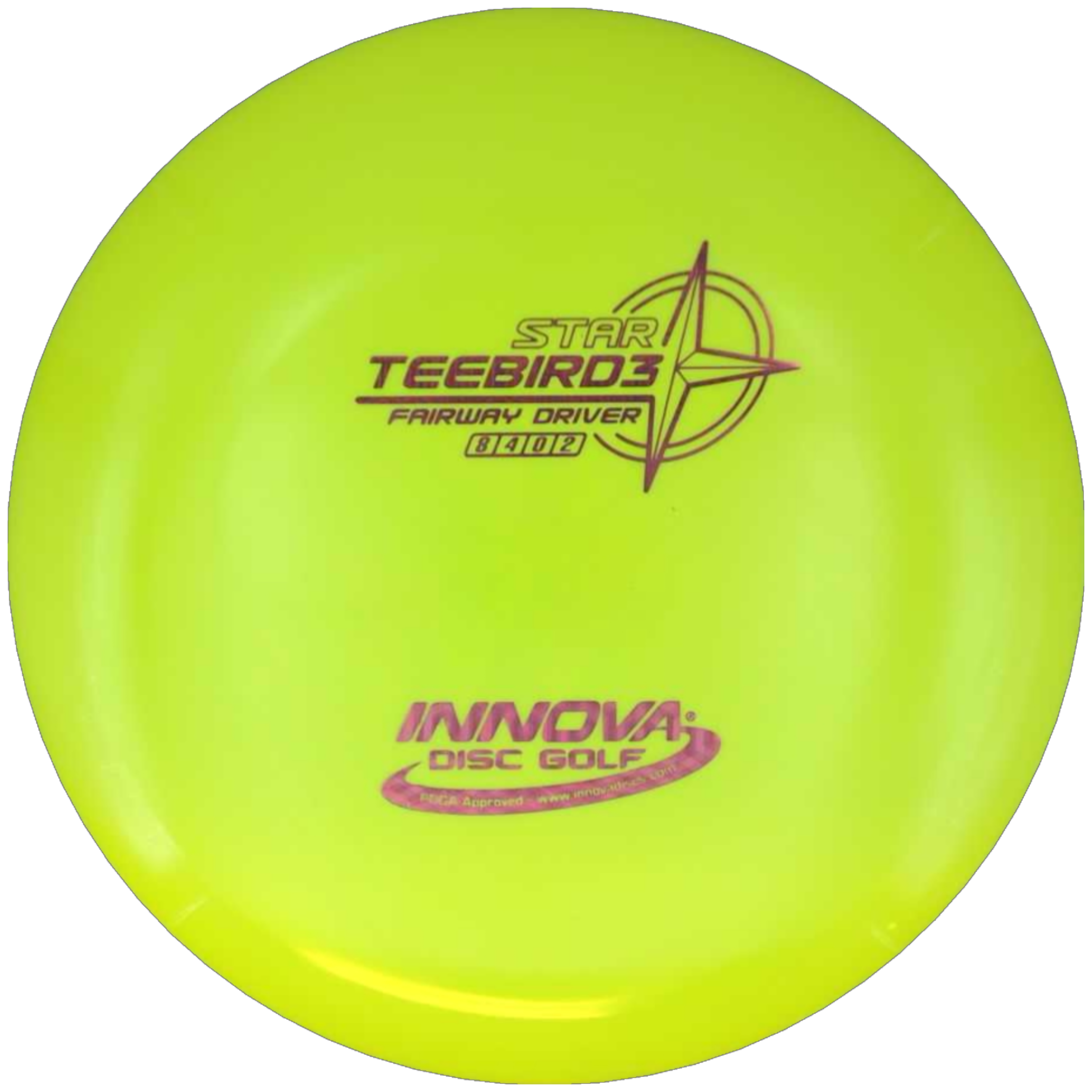 Star Teebird3