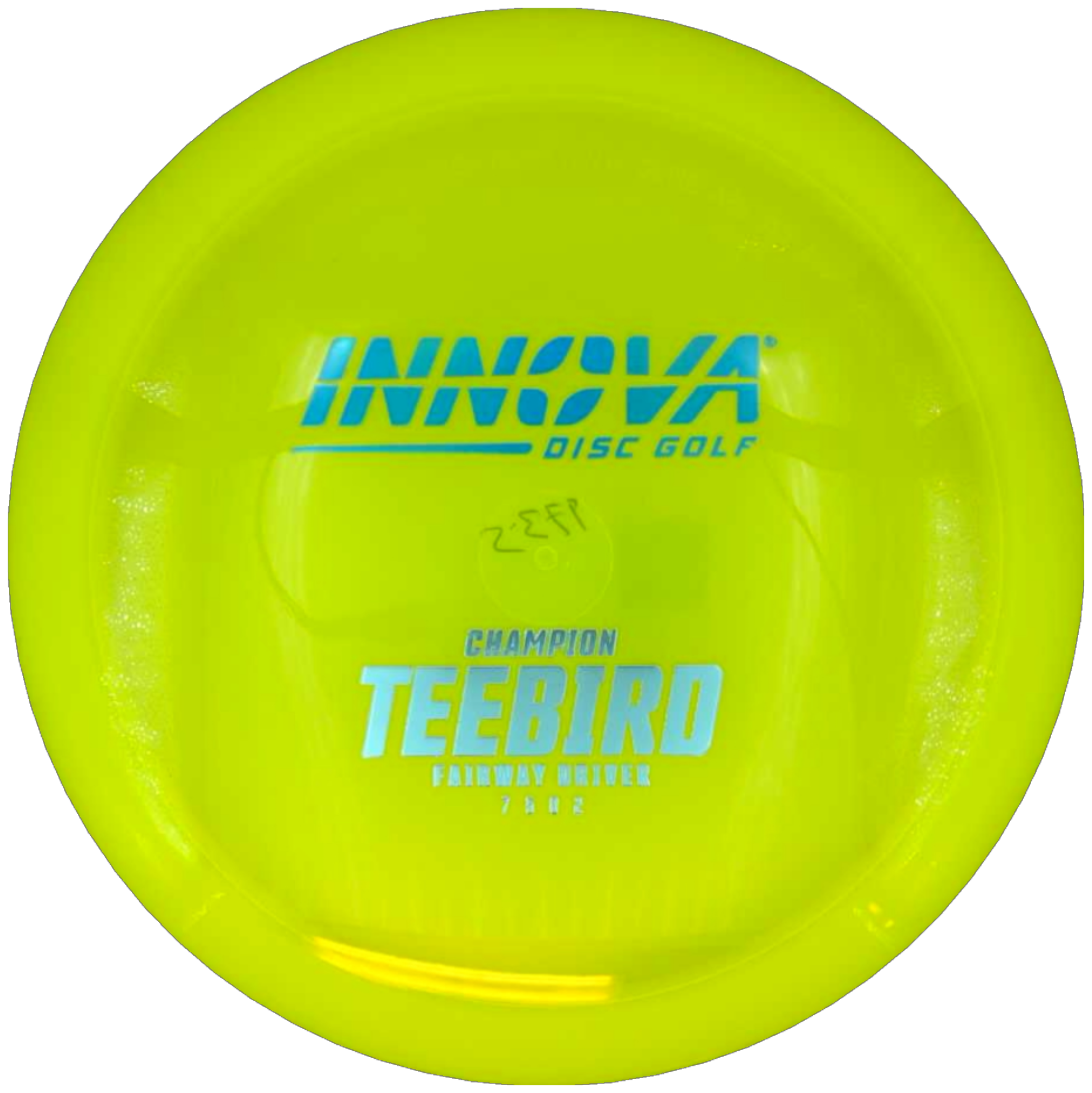 Champion Teebird