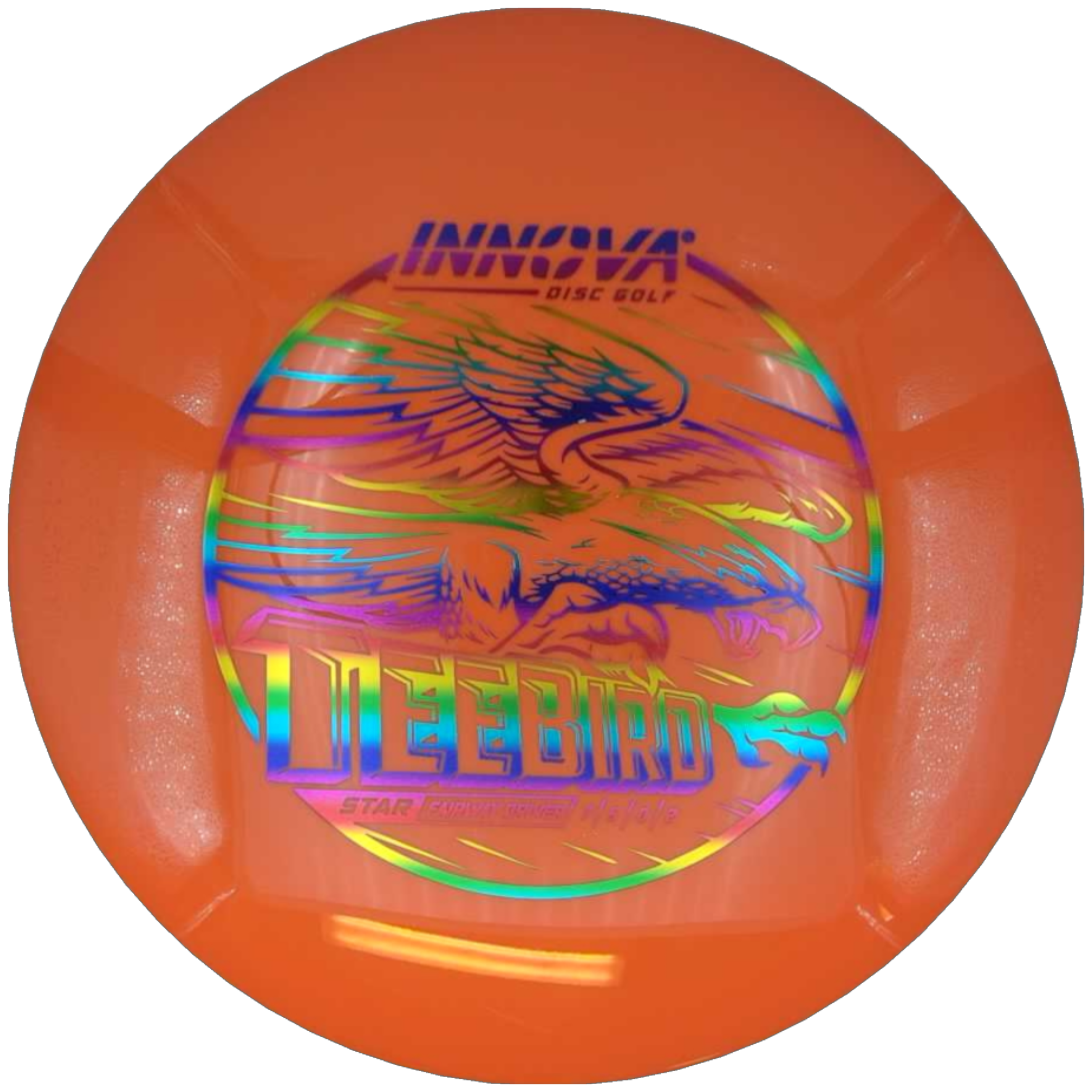 Star Teebird