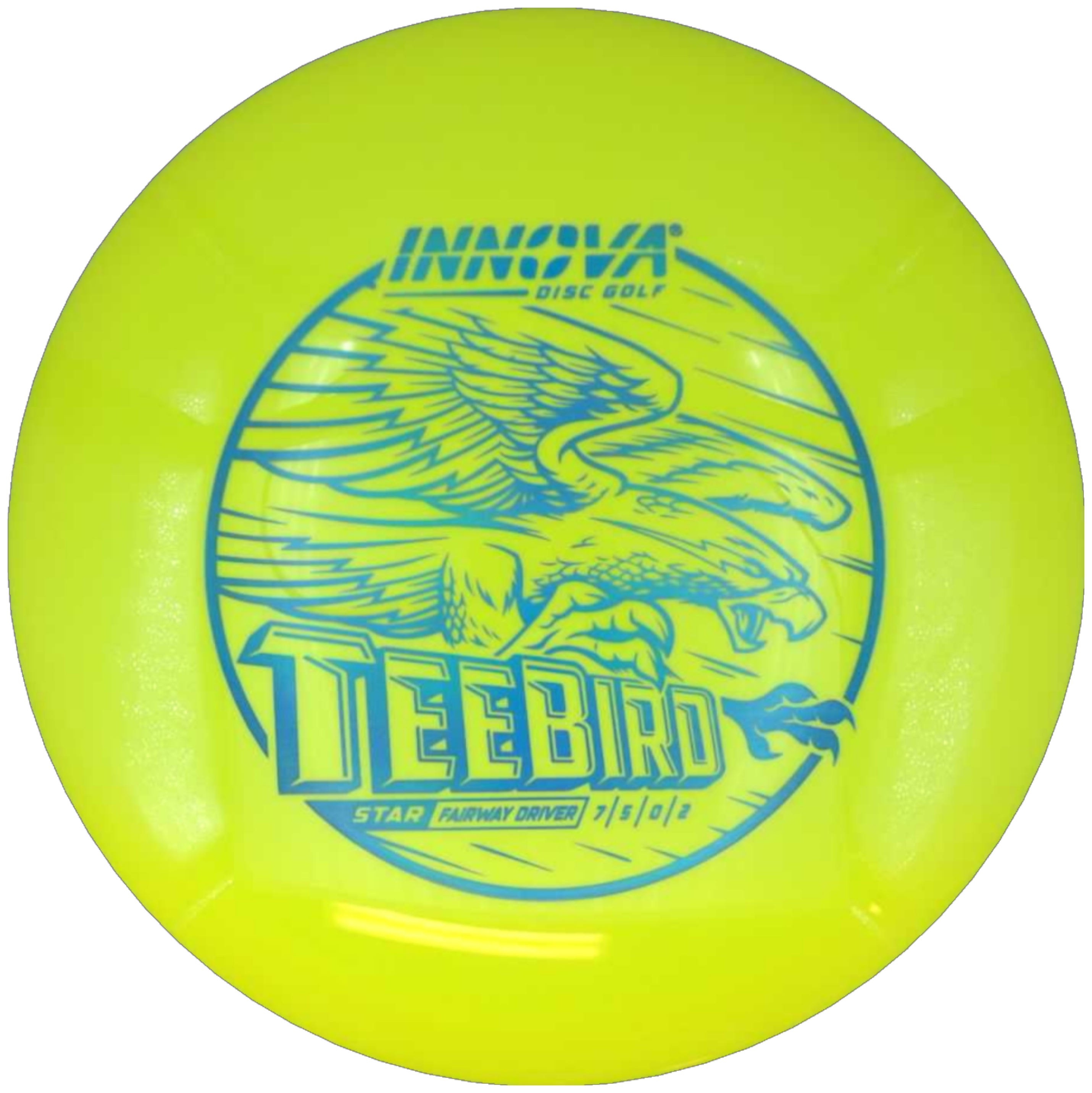 Star Teebird