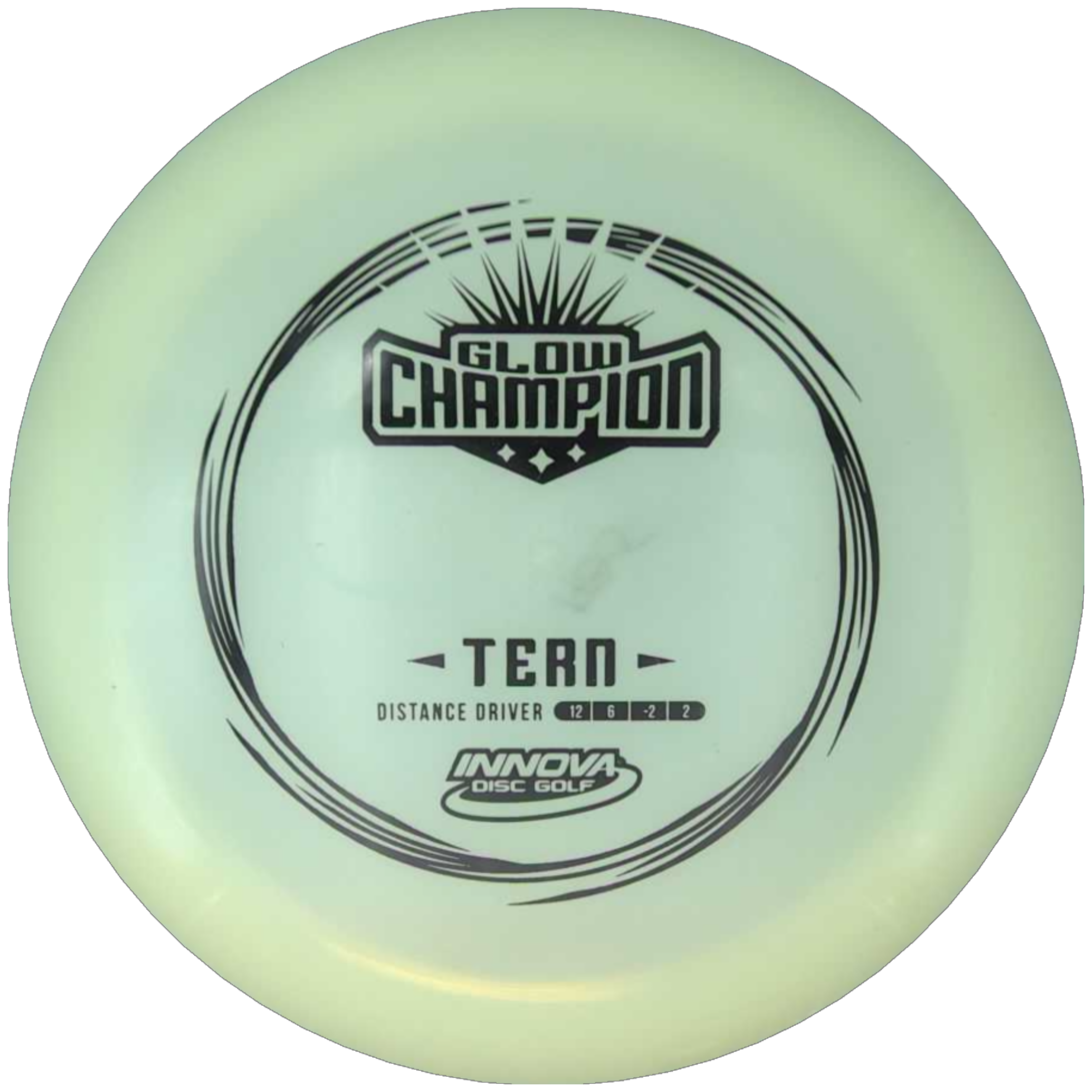 Glow Champion Tern