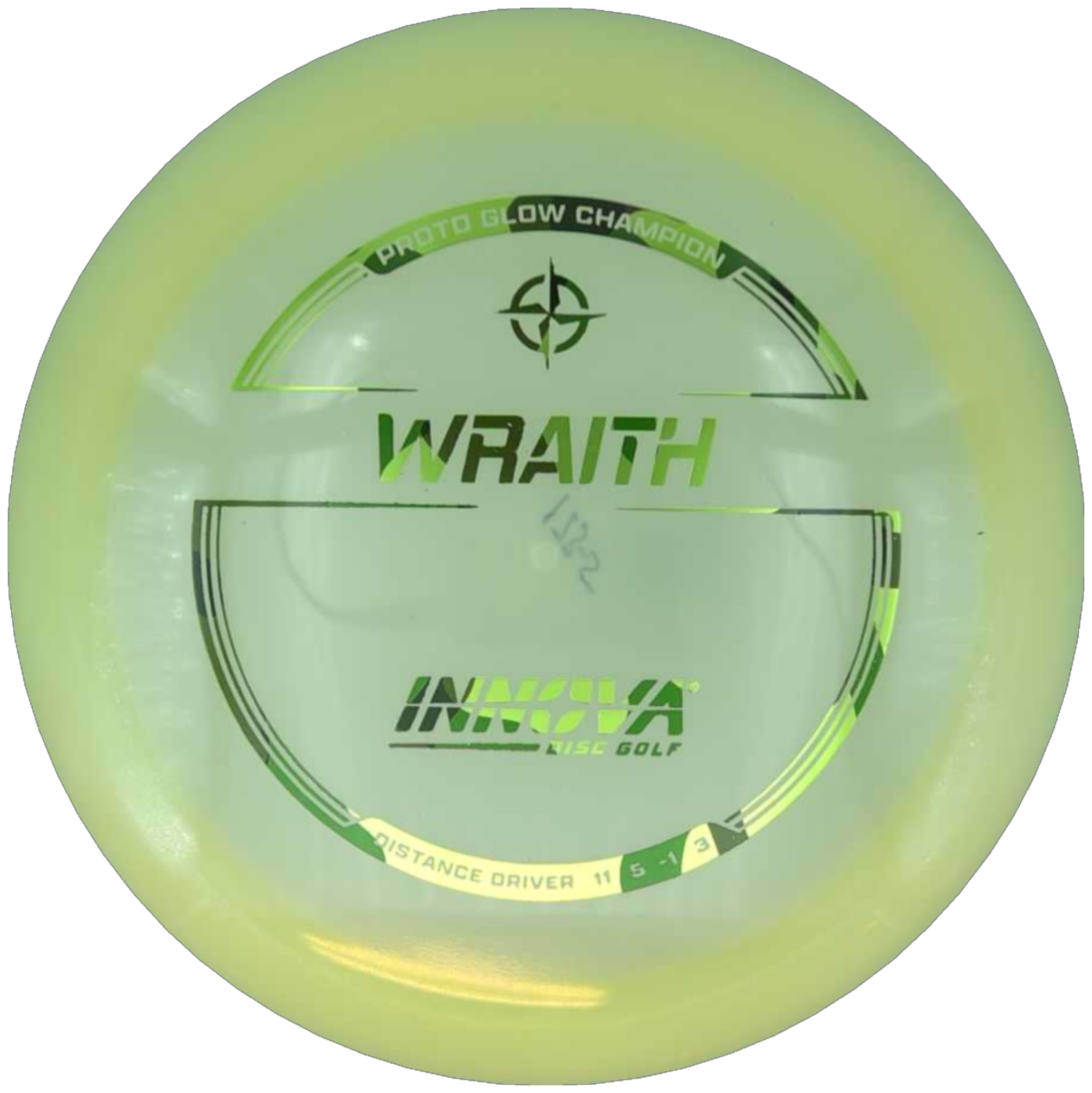 Champion Proto Glow Wraith