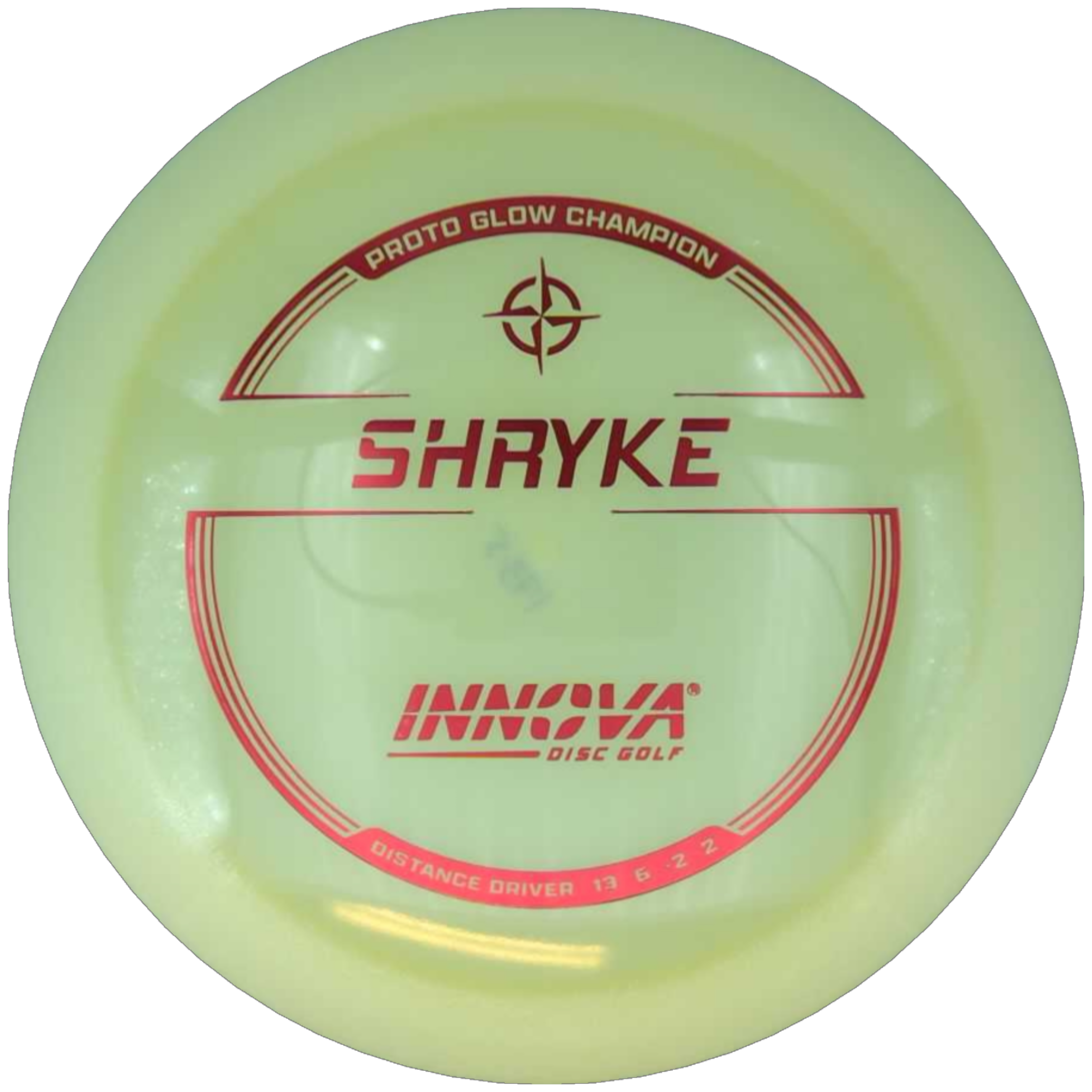 Champion Proto Glow Shryke