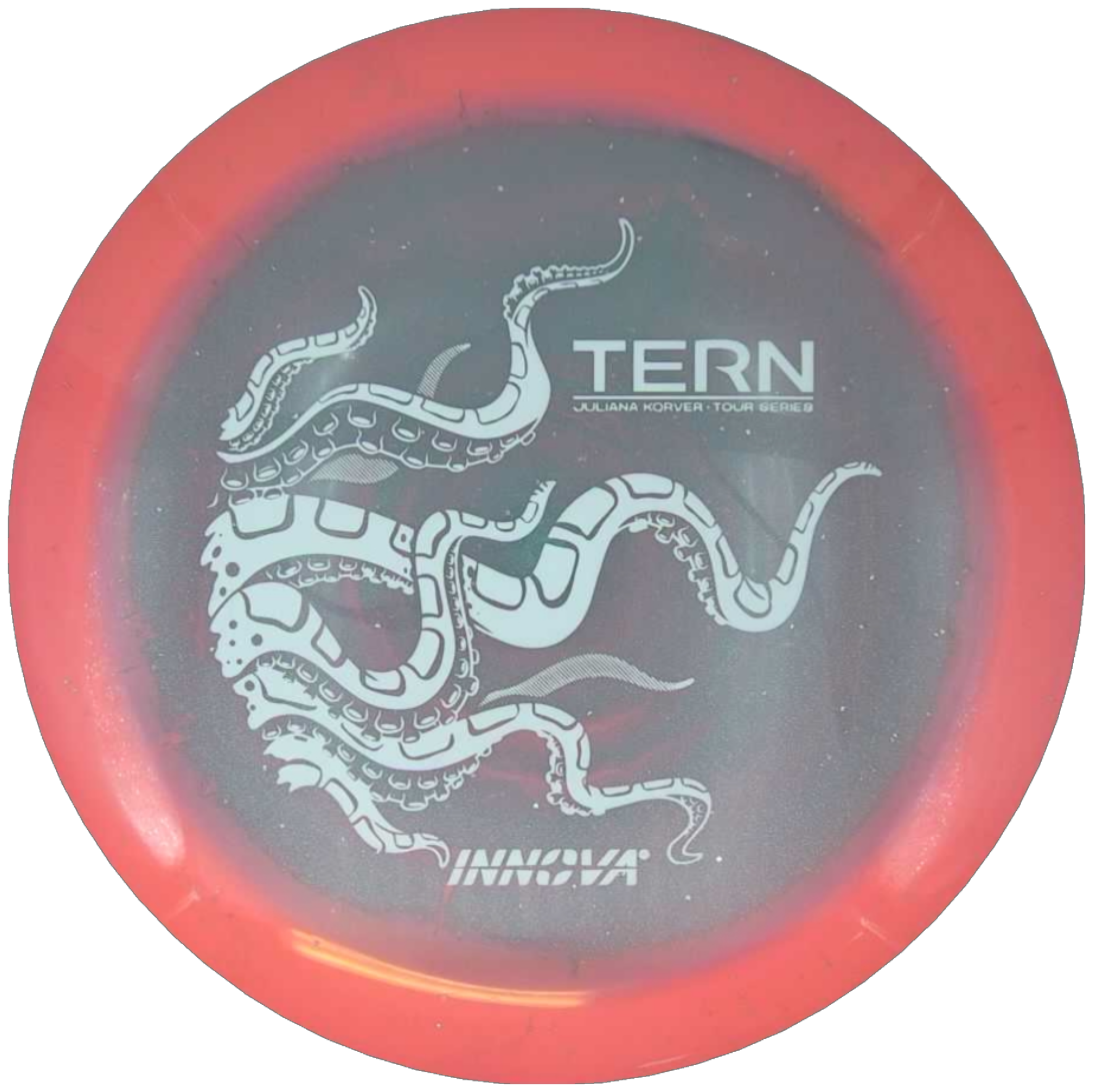Halo Champion Moondust Tern - Juliana Korver 2025